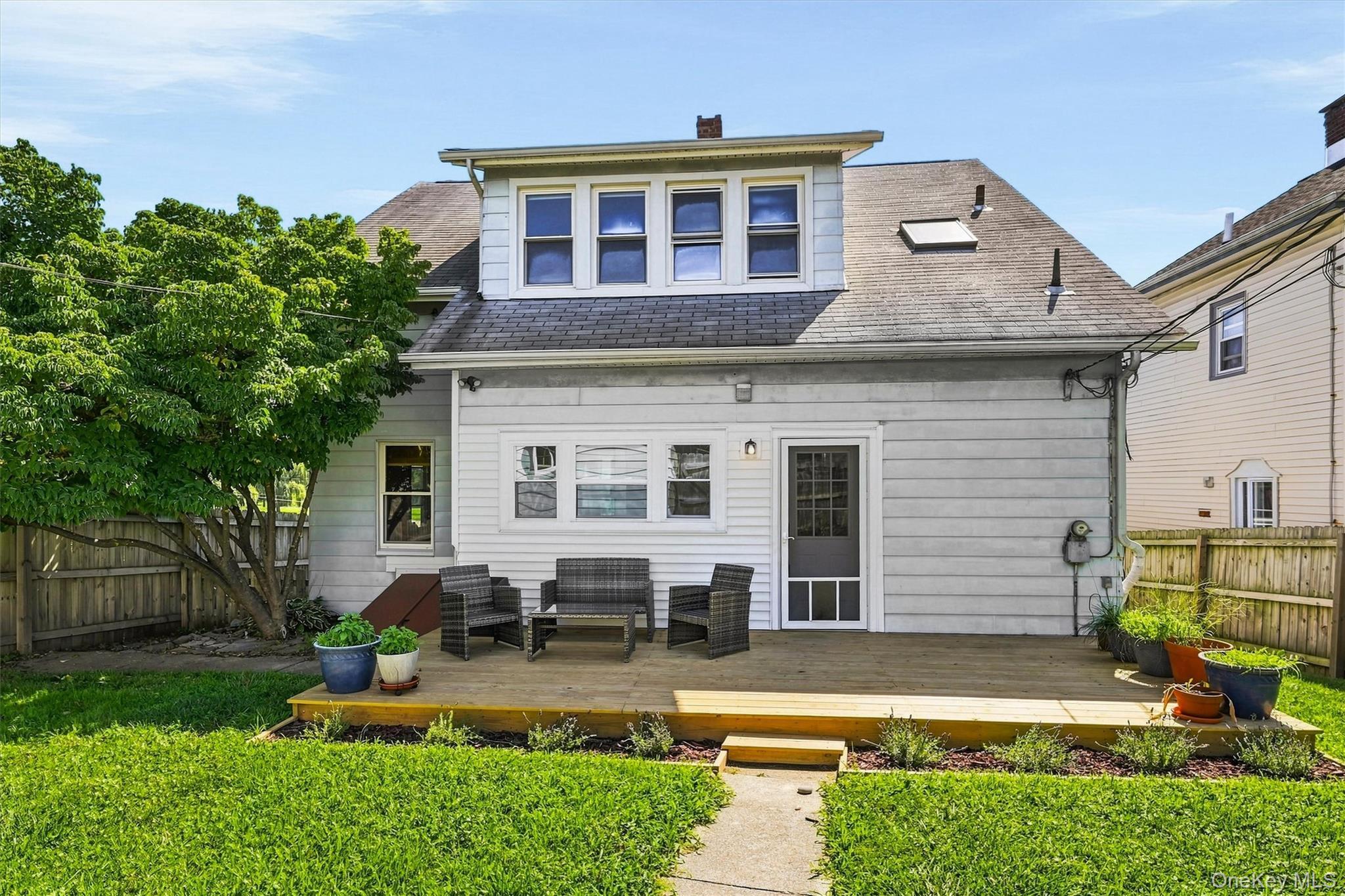 Single Family Robinson Avenue  Orange County, NY 12550, MLS-1030284-41