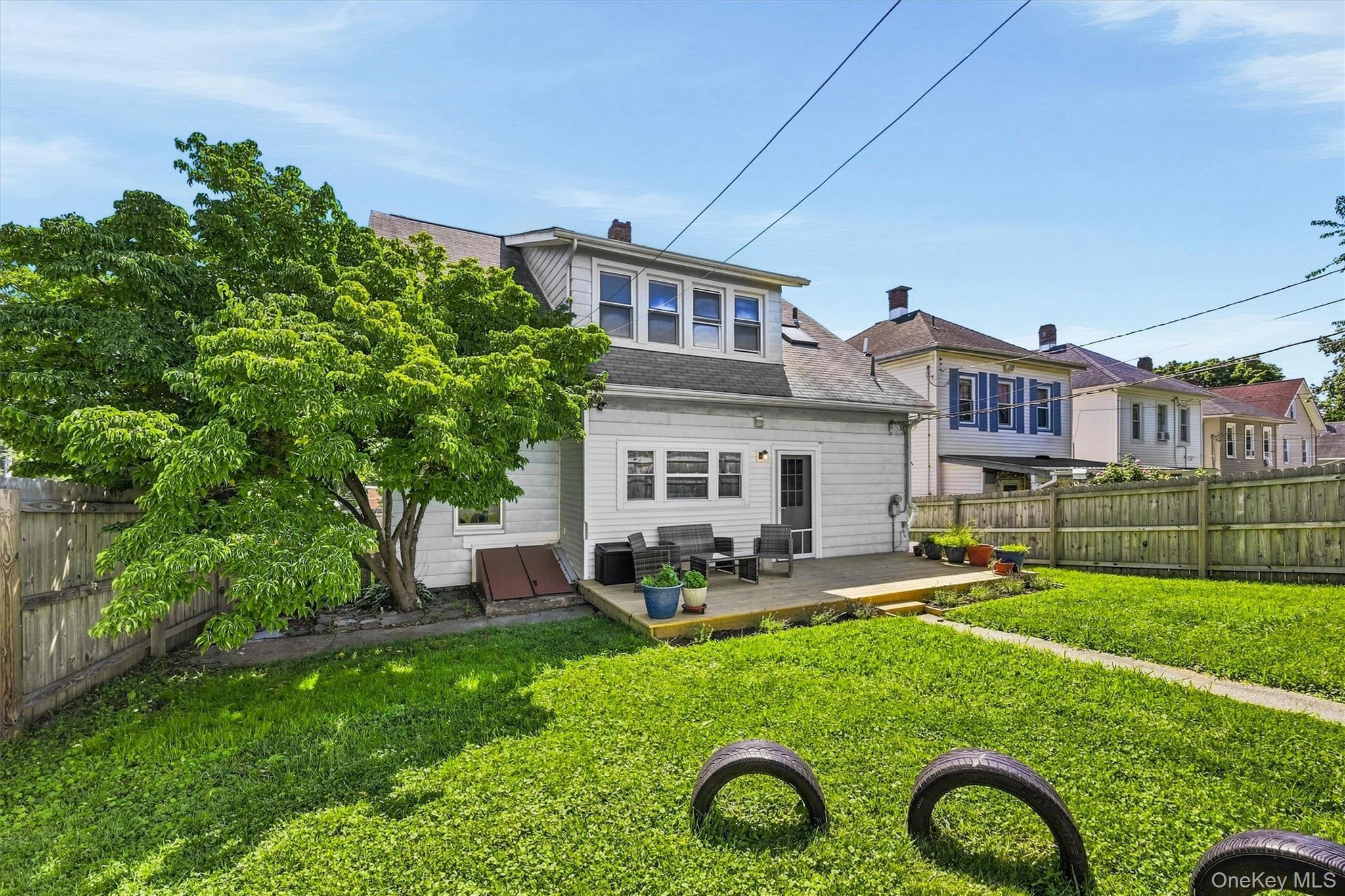 Single Family Robinson Avenue  Orange County, NY 12550, MLS-1030284-42