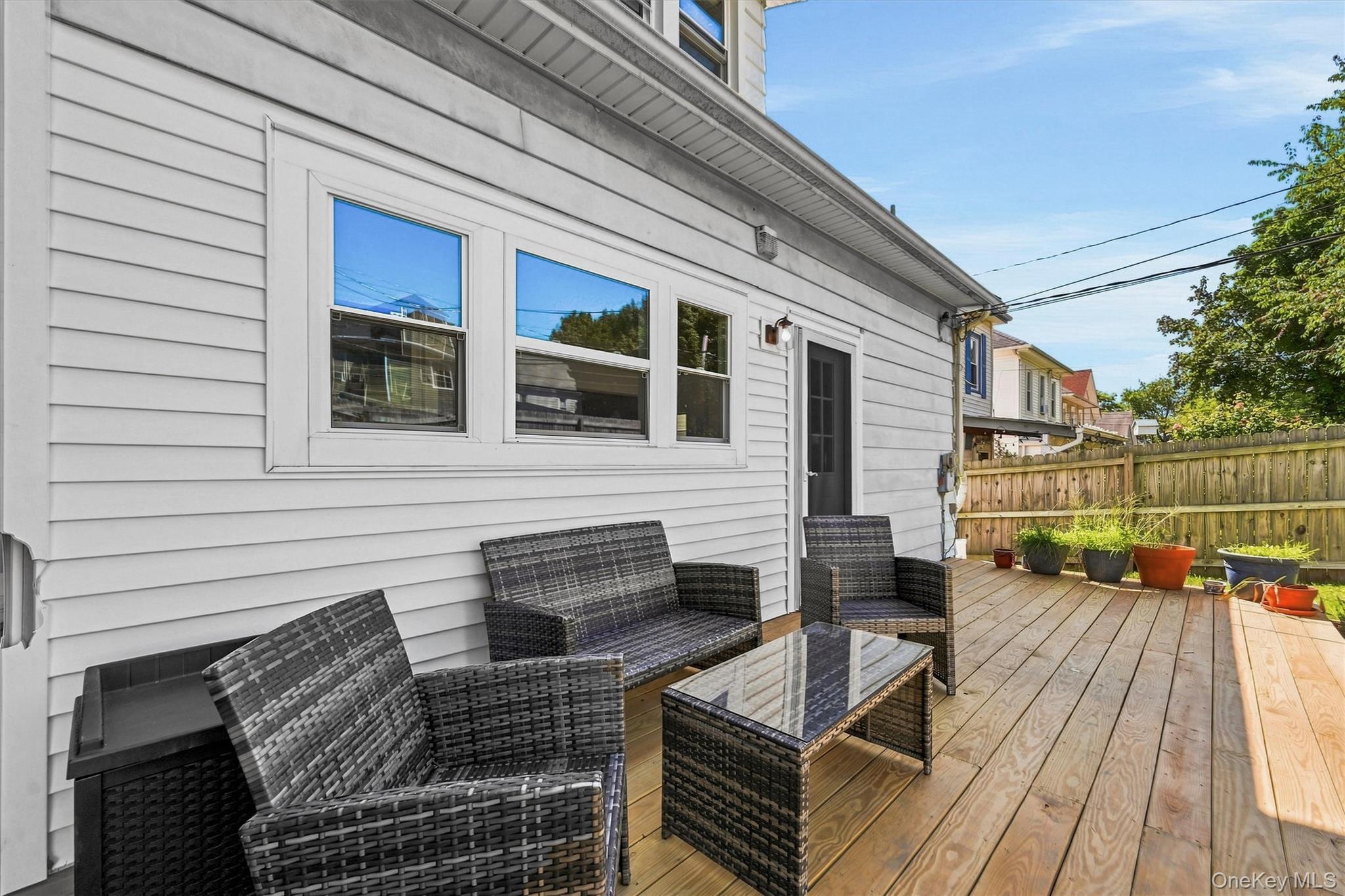 Single Family Robinson Avenue  Orange County, NY 12550, MLS-1030284-43