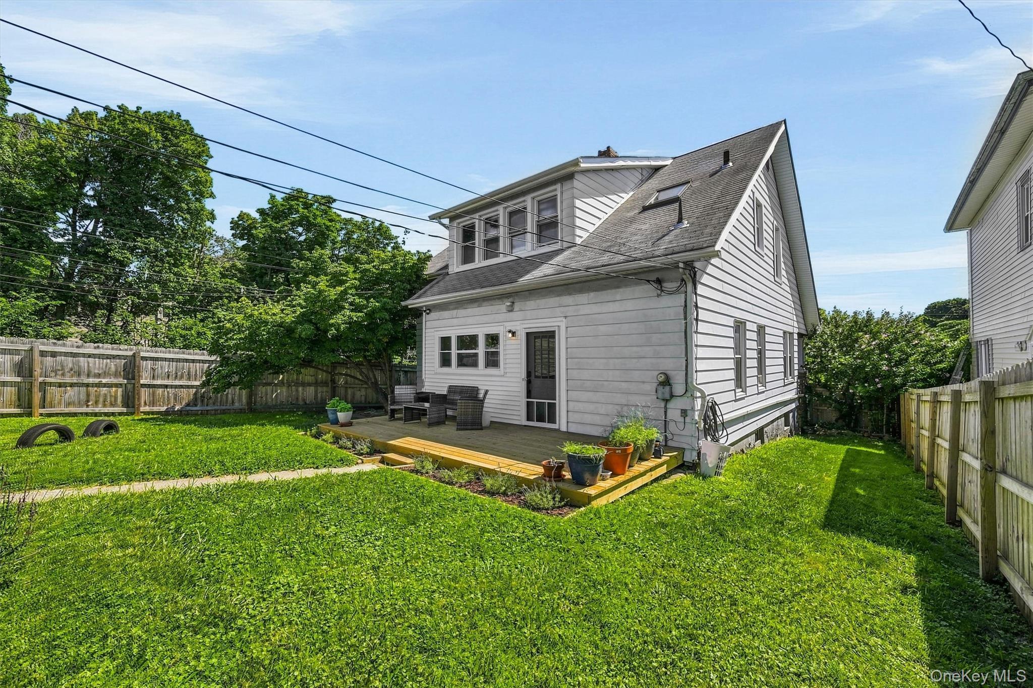 Single Family Robinson Avenue  Orange County, NY 12550, MLS-1030284-44