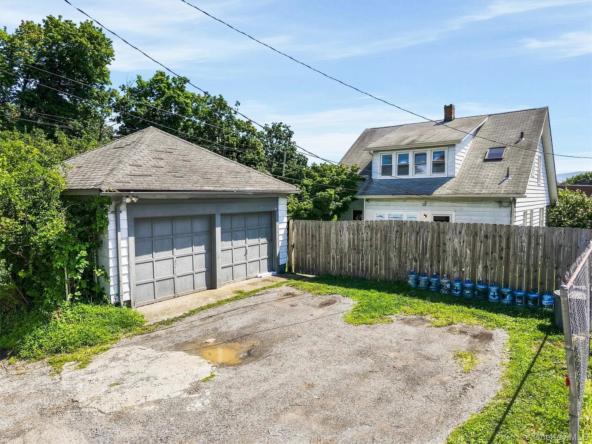 Single Family Robinson Avenue  Orange County, NY 12550, MLS-1030284-45