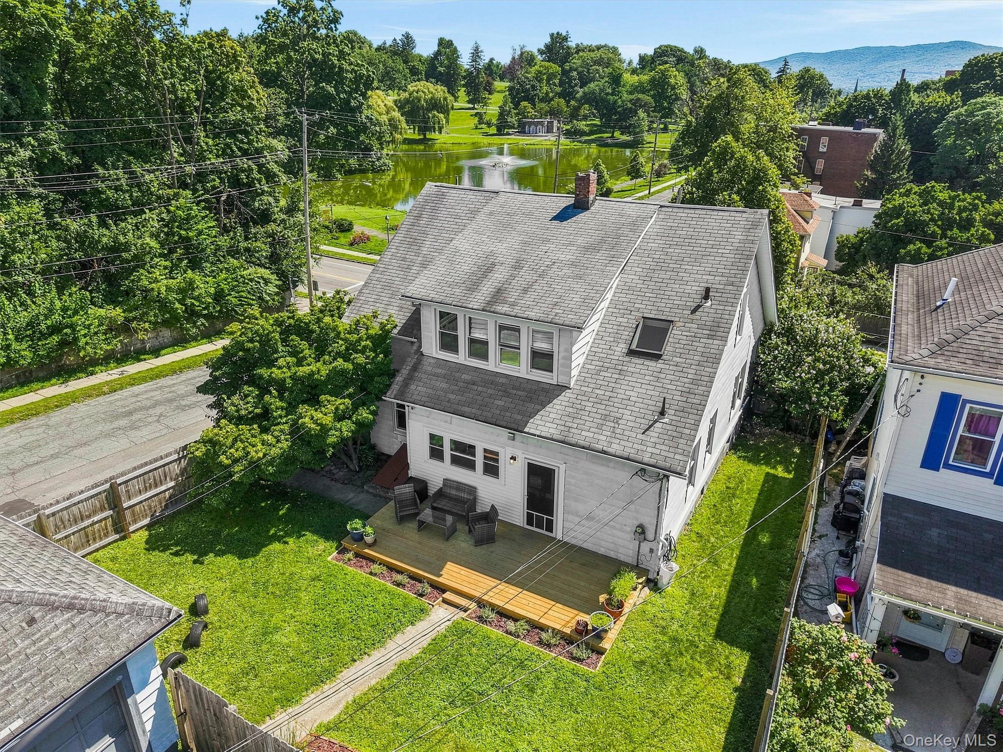 Single Family Robinson Avenue  Orange County, NY 12550, MLS-1030284-47