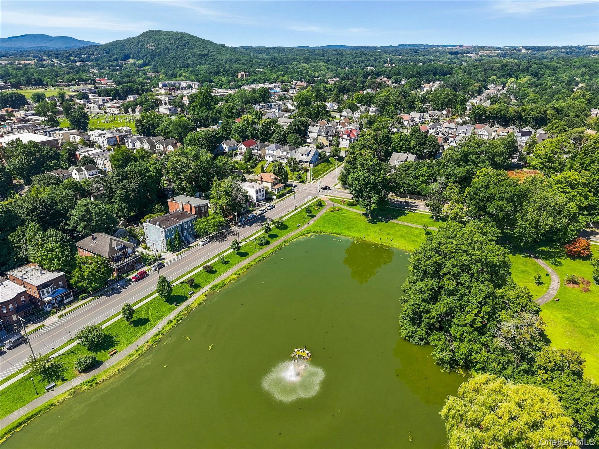 Single Family Robinson Avenue  Orange County, NY 12550, MLS-1030284-50