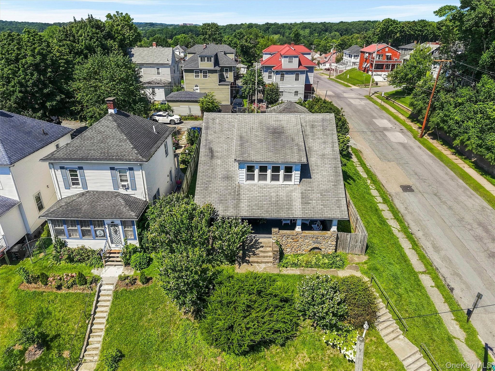 Single Family Robinson Avenue  Orange County, NY 12550, MLS-1030284-9
