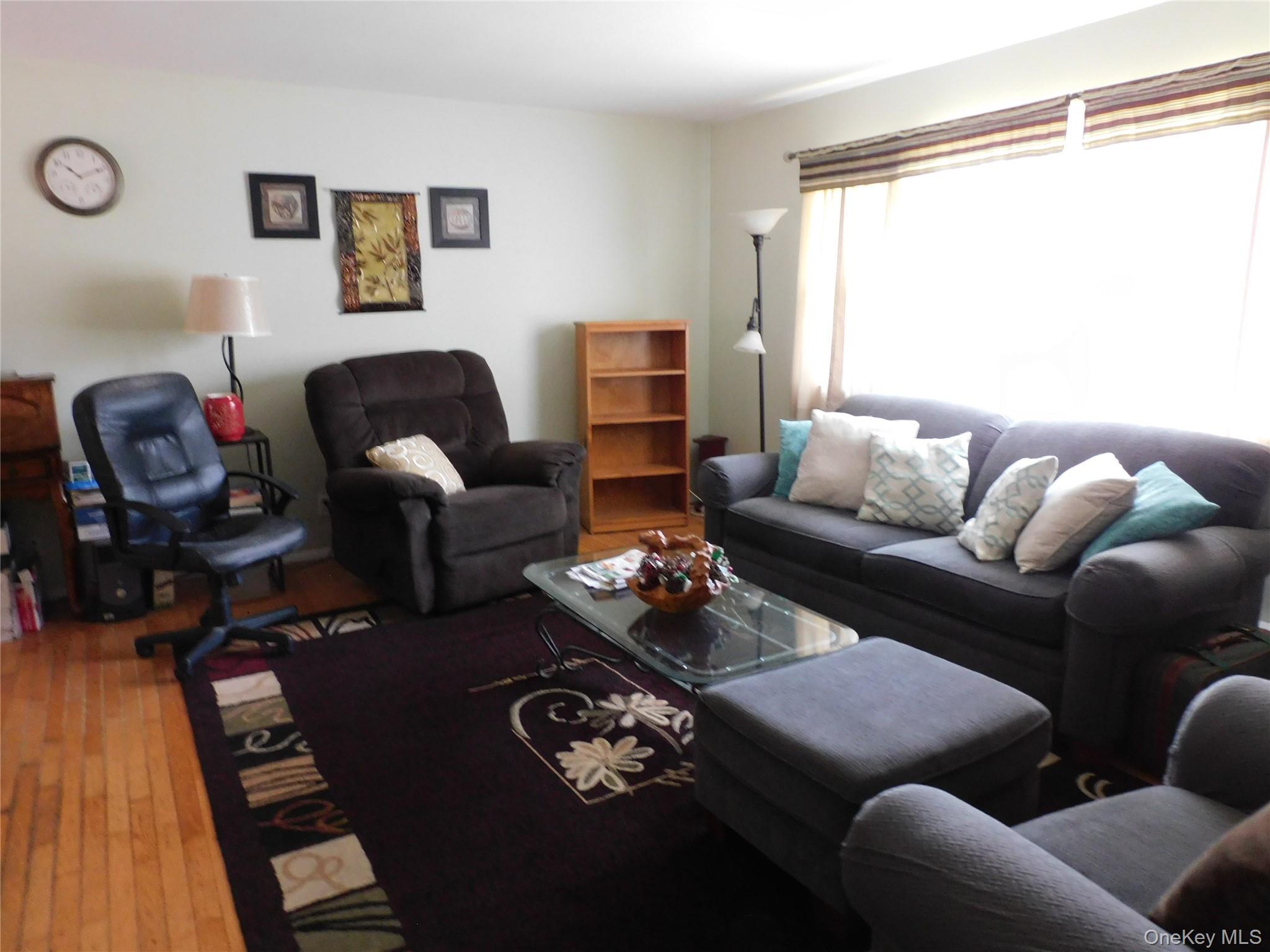 Single Family Kelly Avenue Sullivan County, NY 12754, MLS-1030286-11