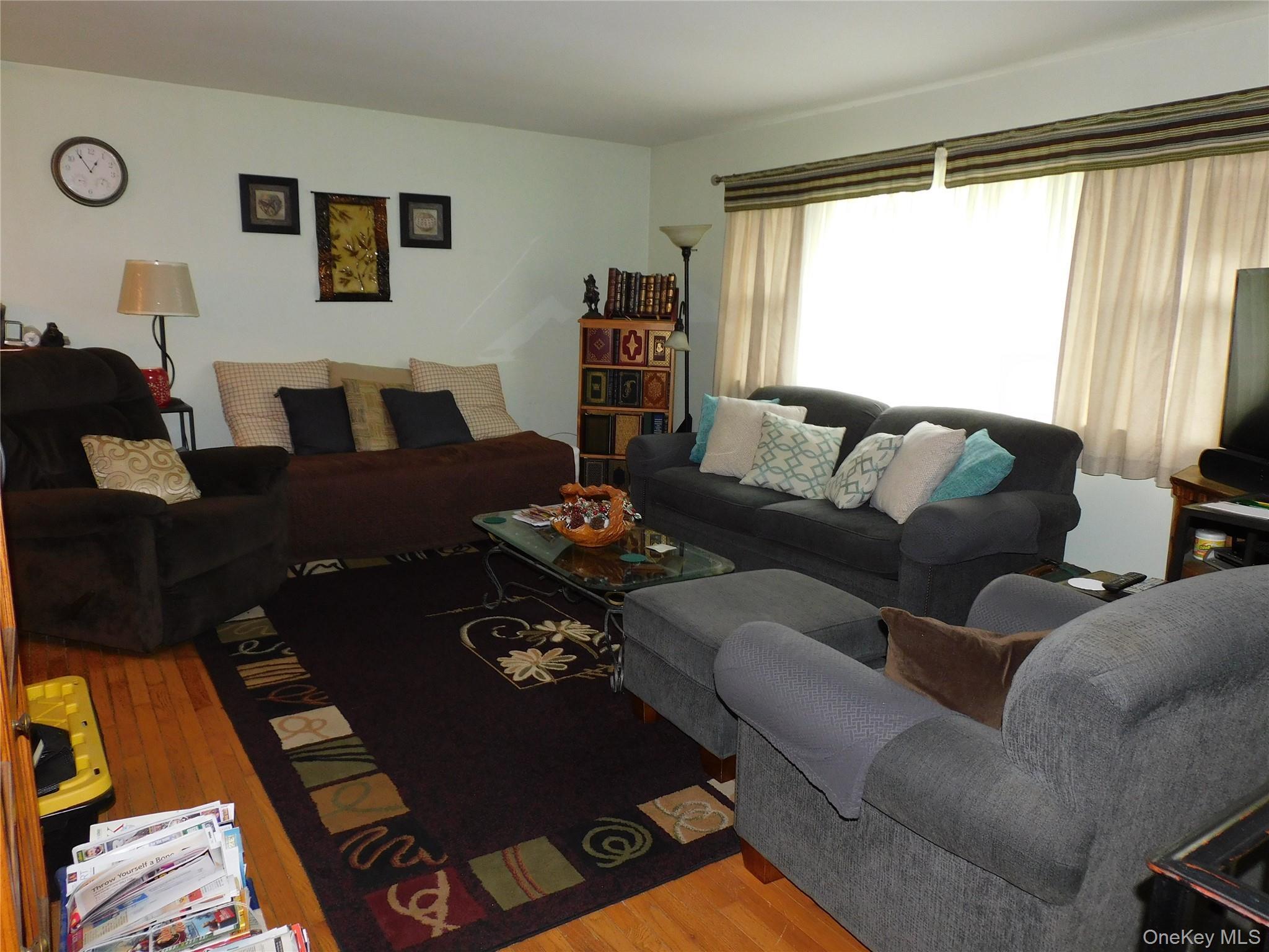 Single Family Kelly Avenue Sullivan County, NY 12754, MLS-1030286-15