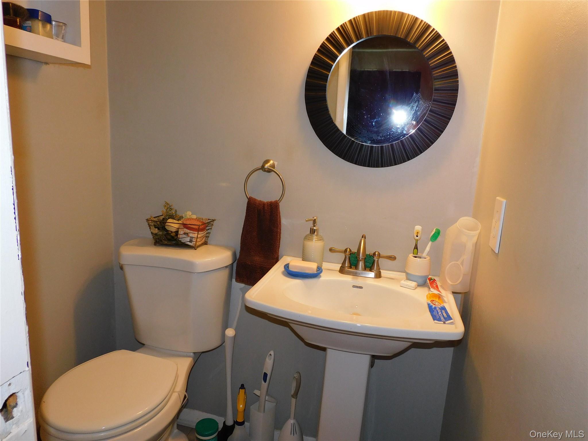 Single Family Kelly Avenue Sullivan County, NY 12754, MLS-1030286-21