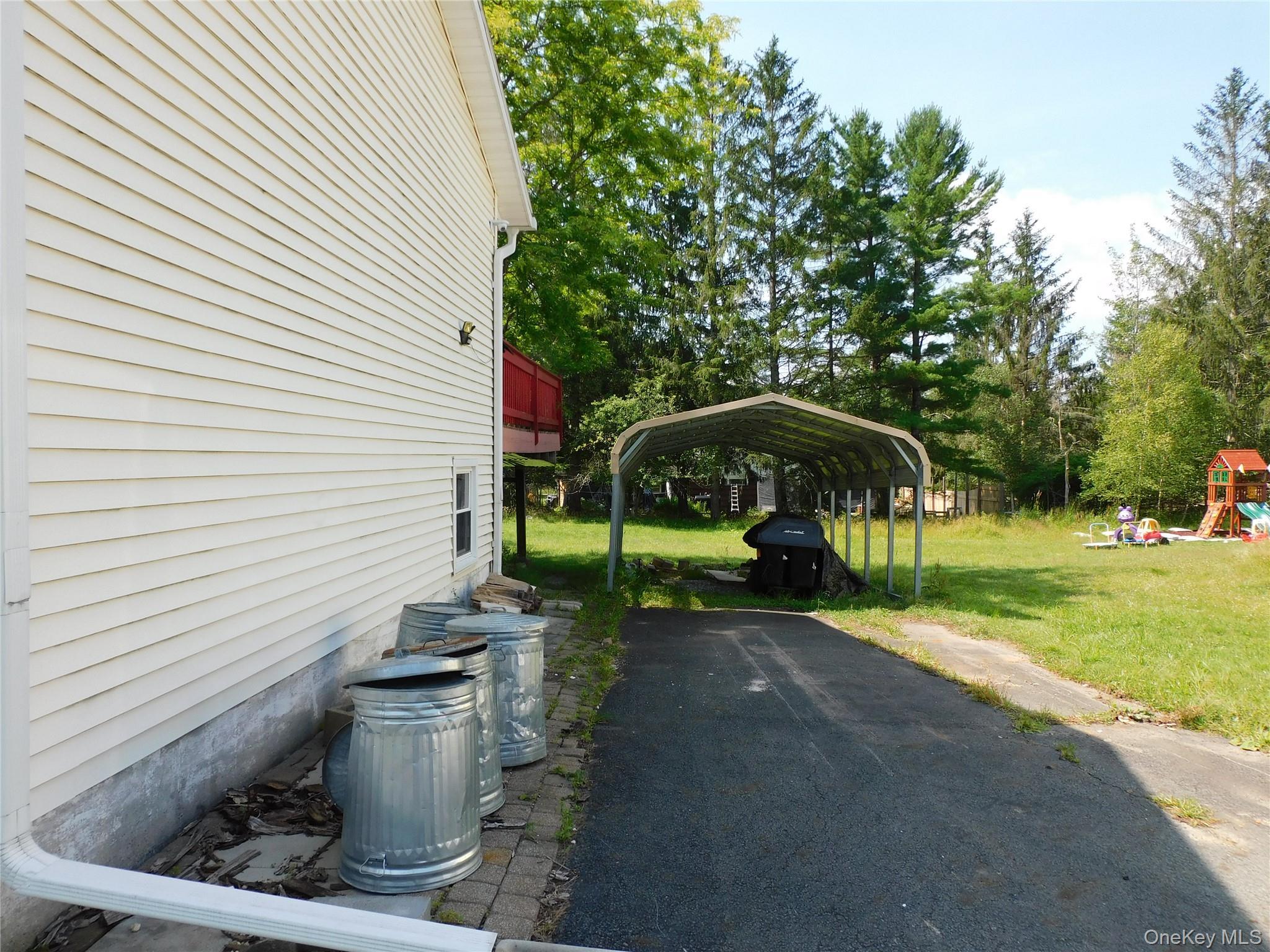 Single Family Kelly Avenue Sullivan County, NY 12754, MLS-1030286-3