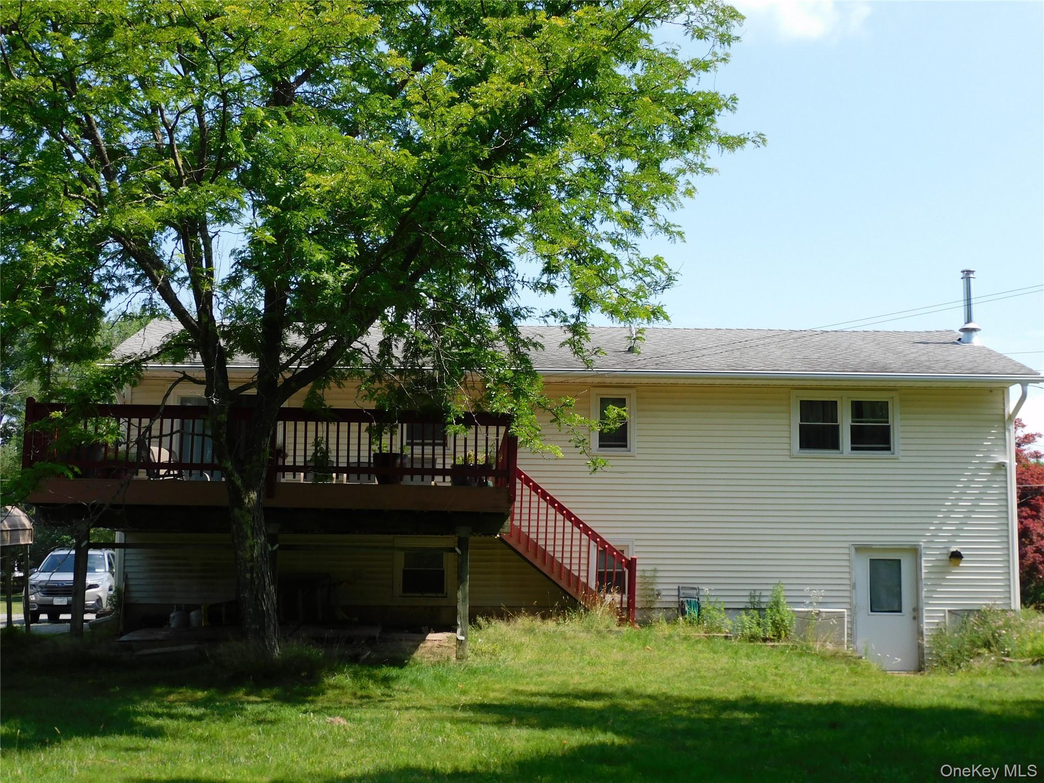 Single Family Kelly Avenue Sullivan County, NY 12754, MLS-1030286-6