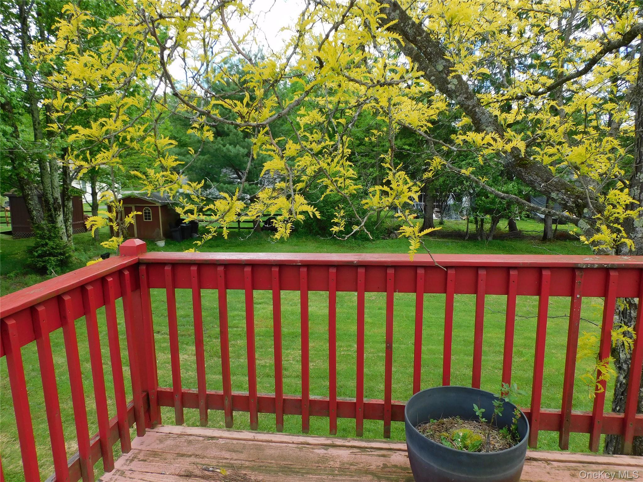 Single Family Kelly Avenue Sullivan County, NY 12754, MLS-1030286-7