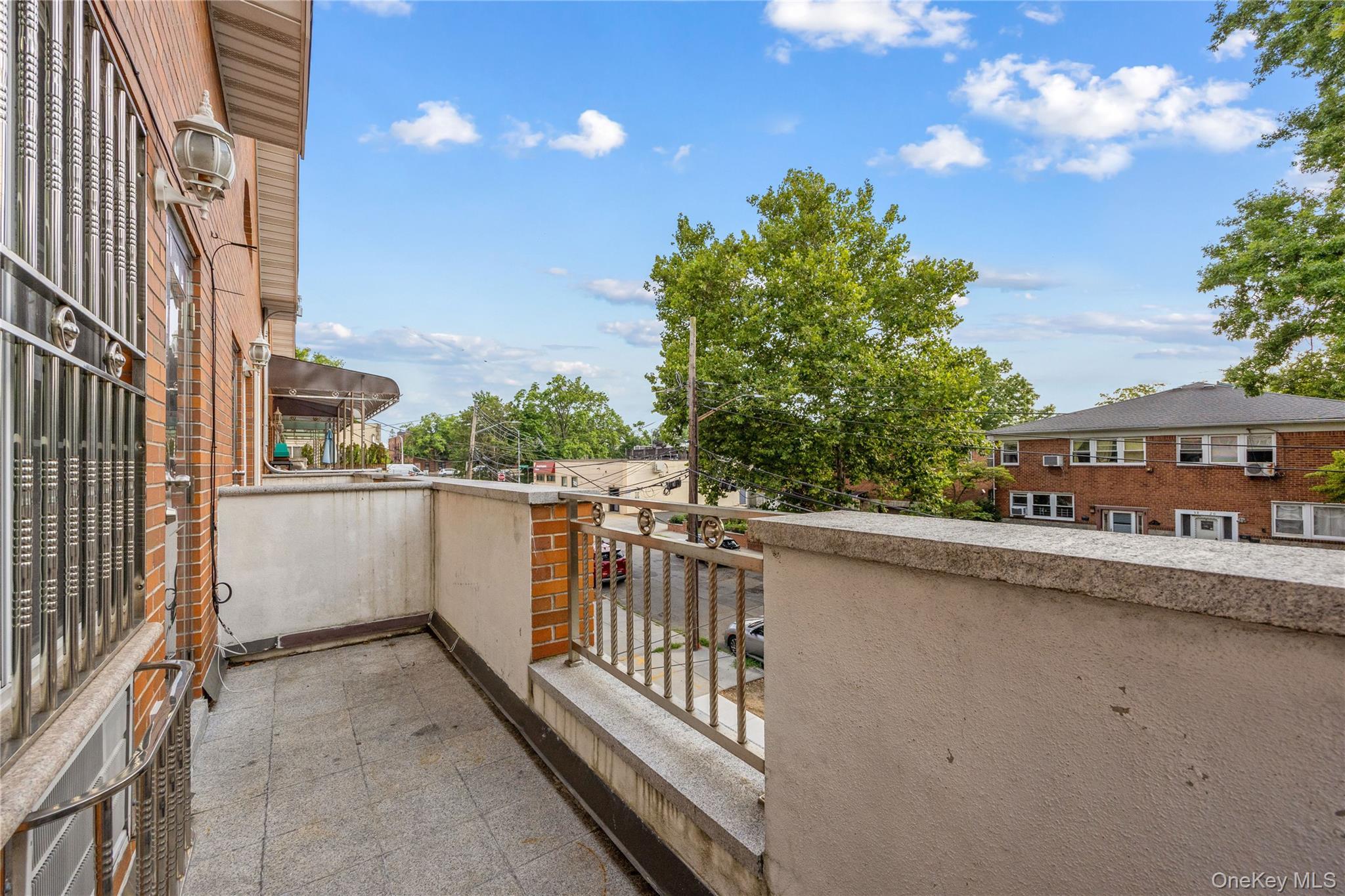 Single Family 183rd Street Queens, NY 11365, MLS-1030287-17
