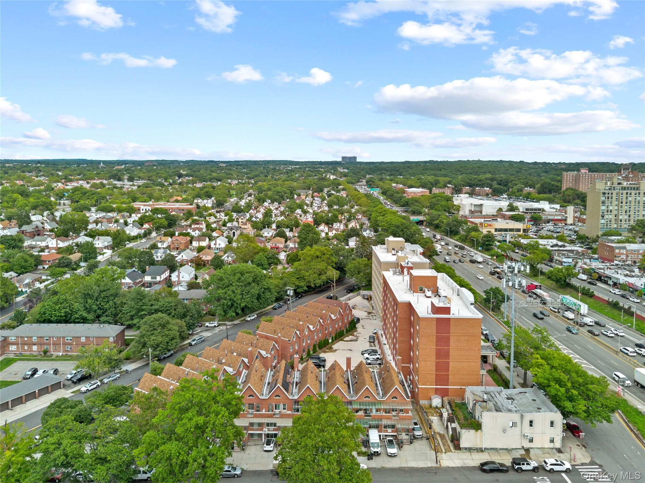 Single Family 183rd Street Queens, NY 11365, MLS-1030287-40
