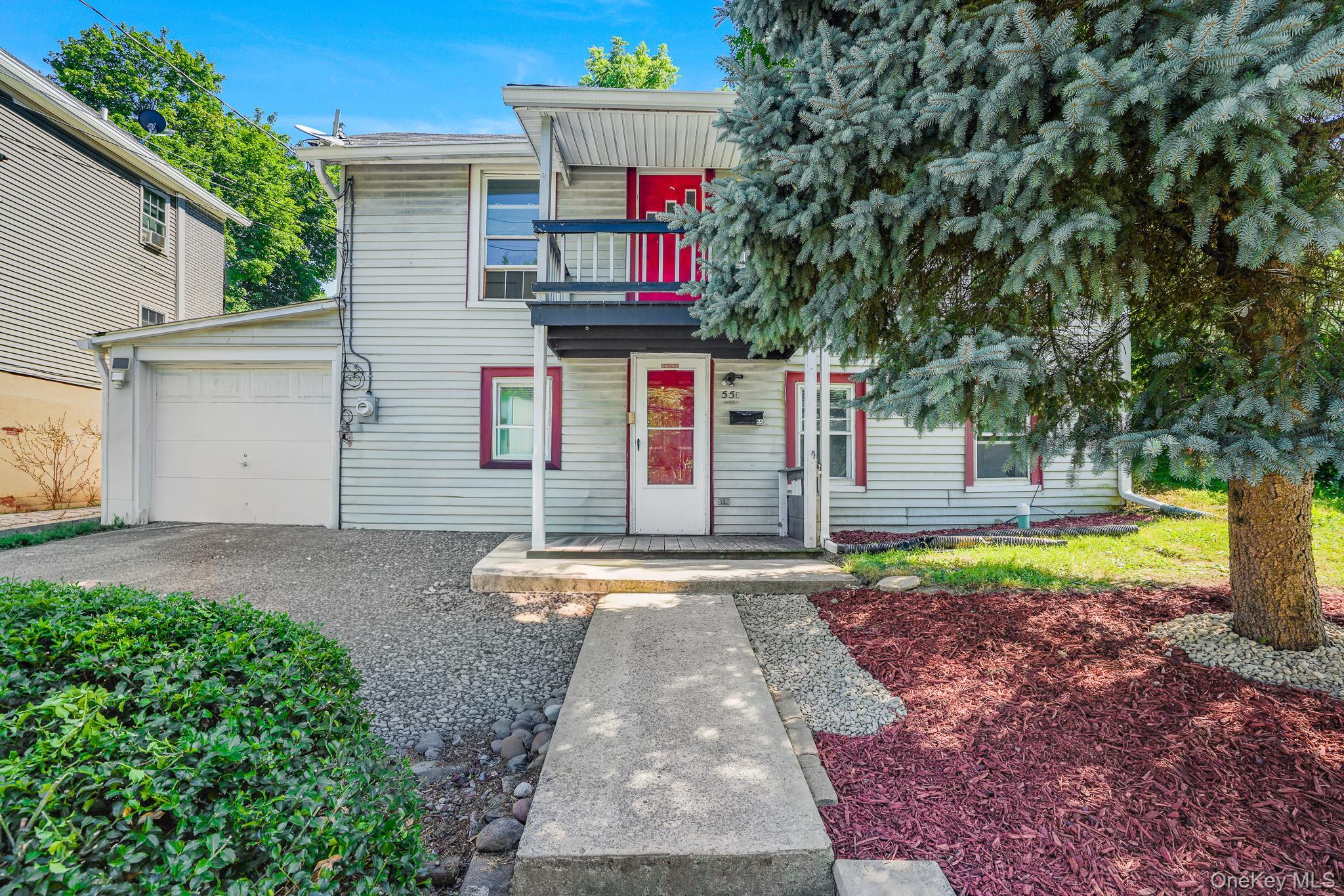 Single Family E Main Street  Orange County, NY 12586, MLS-1030293-2