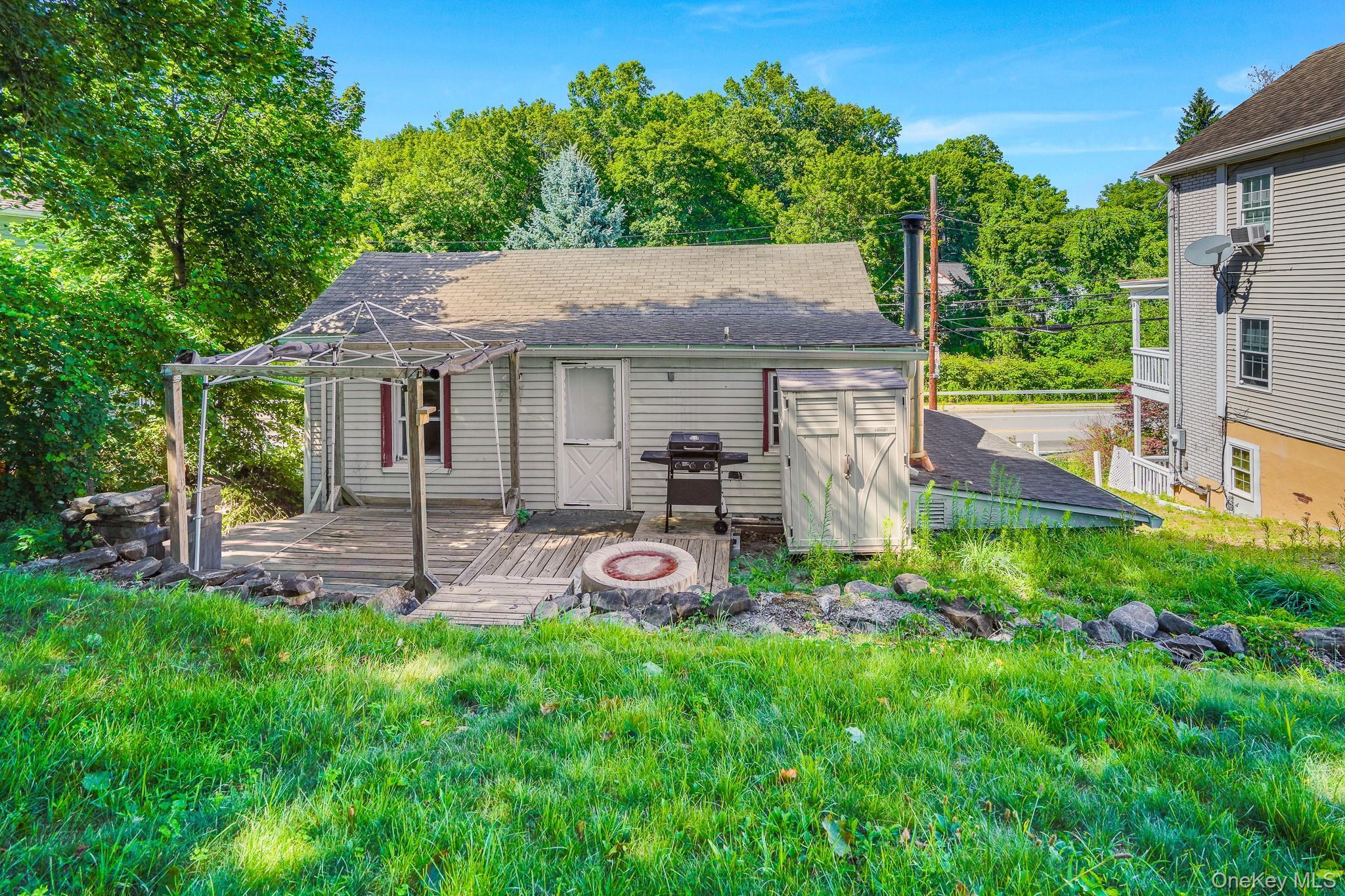Single Family E Main Street  Orange County, NY 12586, MLS-1030293-20