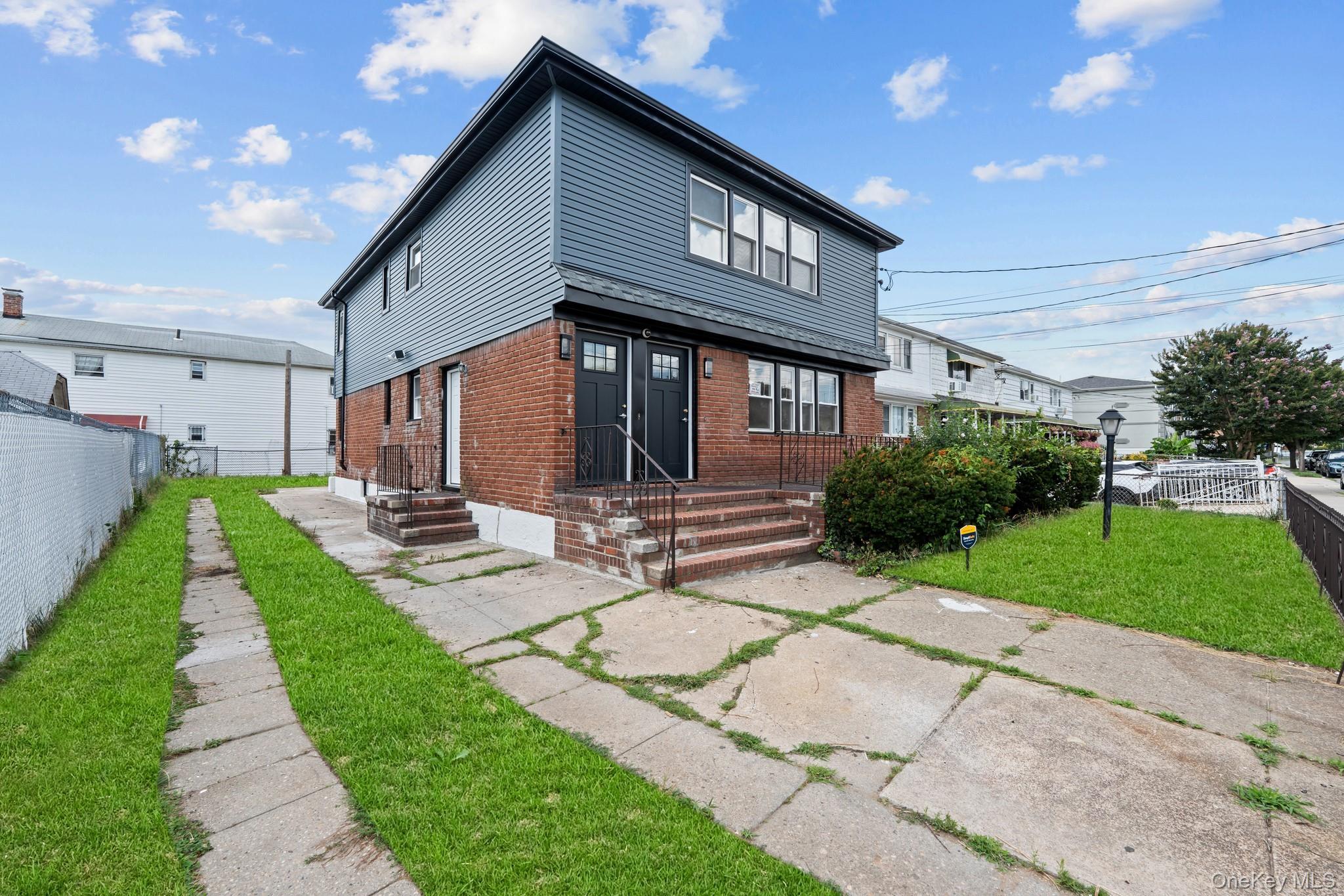 Single Family 219th Street  Queens, NY 11413, MLS-1030304-12