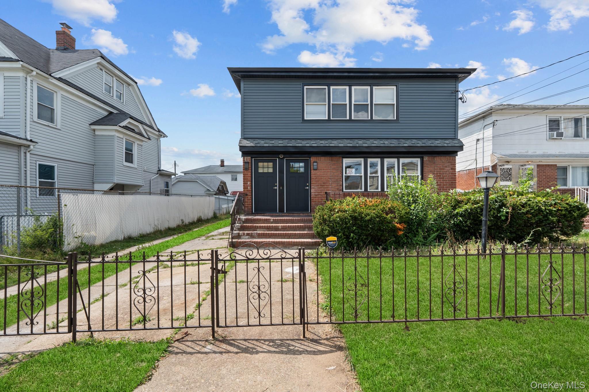Single Family 219th Street  Queens, NY 11413, MLS-1030304-13