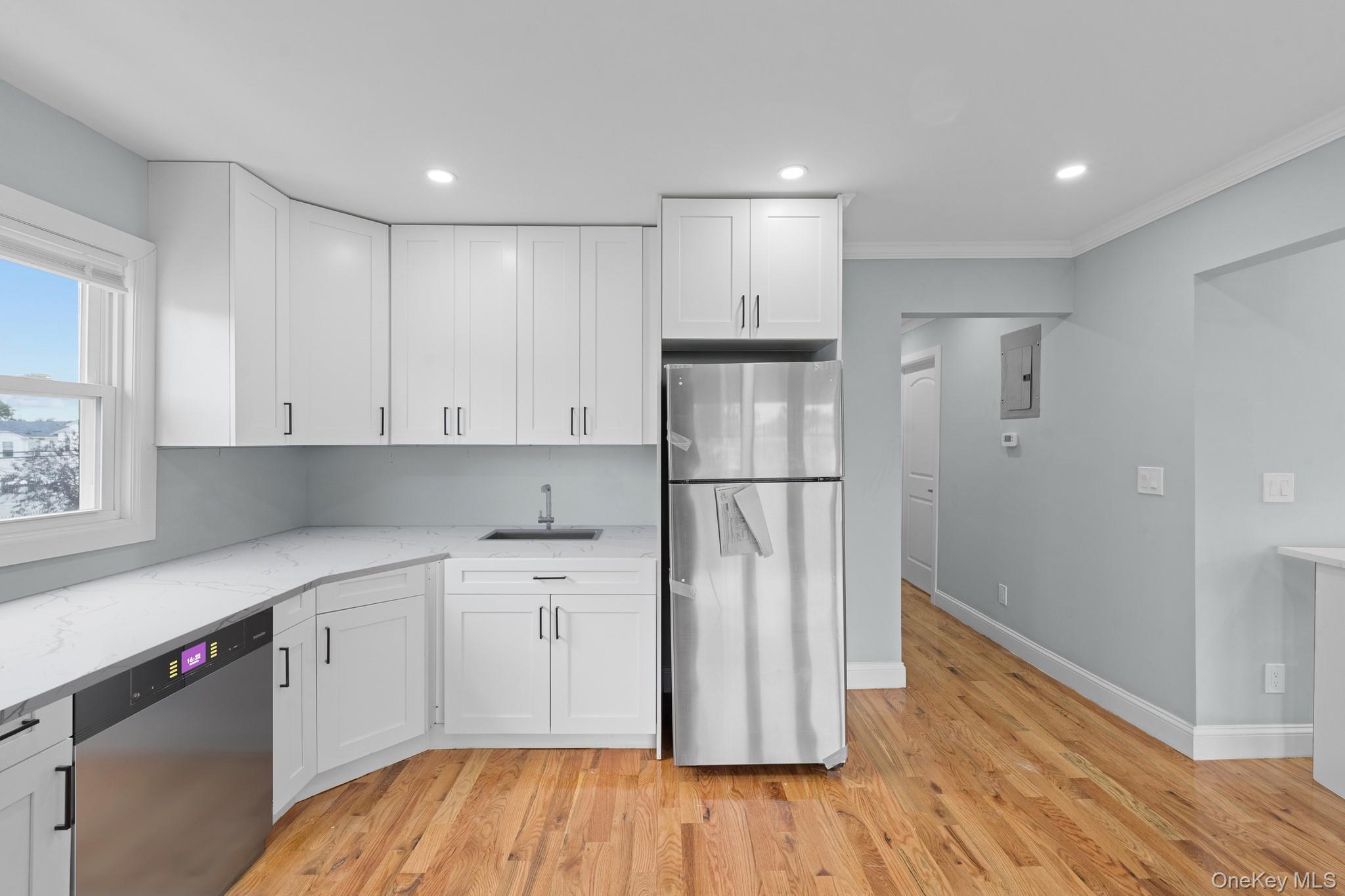 Single Family 219th Street  Queens, NY 11413, MLS-1030304-3