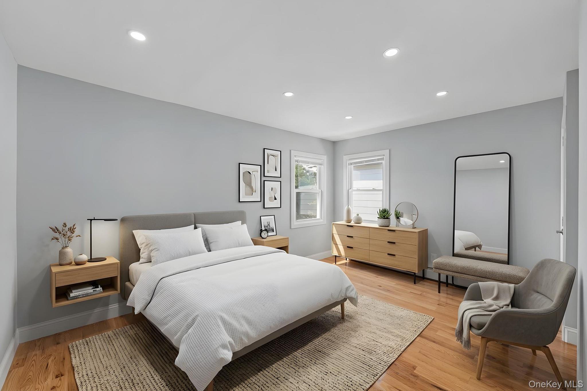 Single Family 219th Street  Queens, NY 11413, MLS-1030304-5