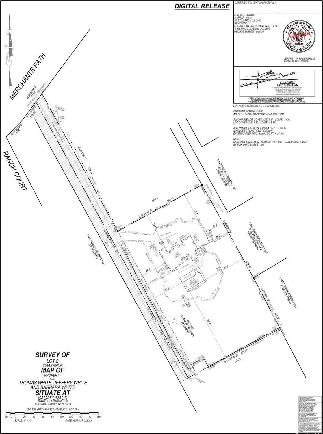 Single Family Merchants Path  Suffolk County, NY 11962, MLS-1030309-15