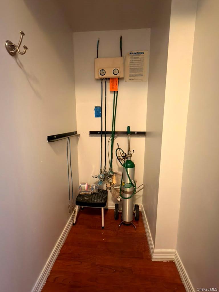 Apartment W 68th Street Manhattan, NY 10023, MLS-1030328-15