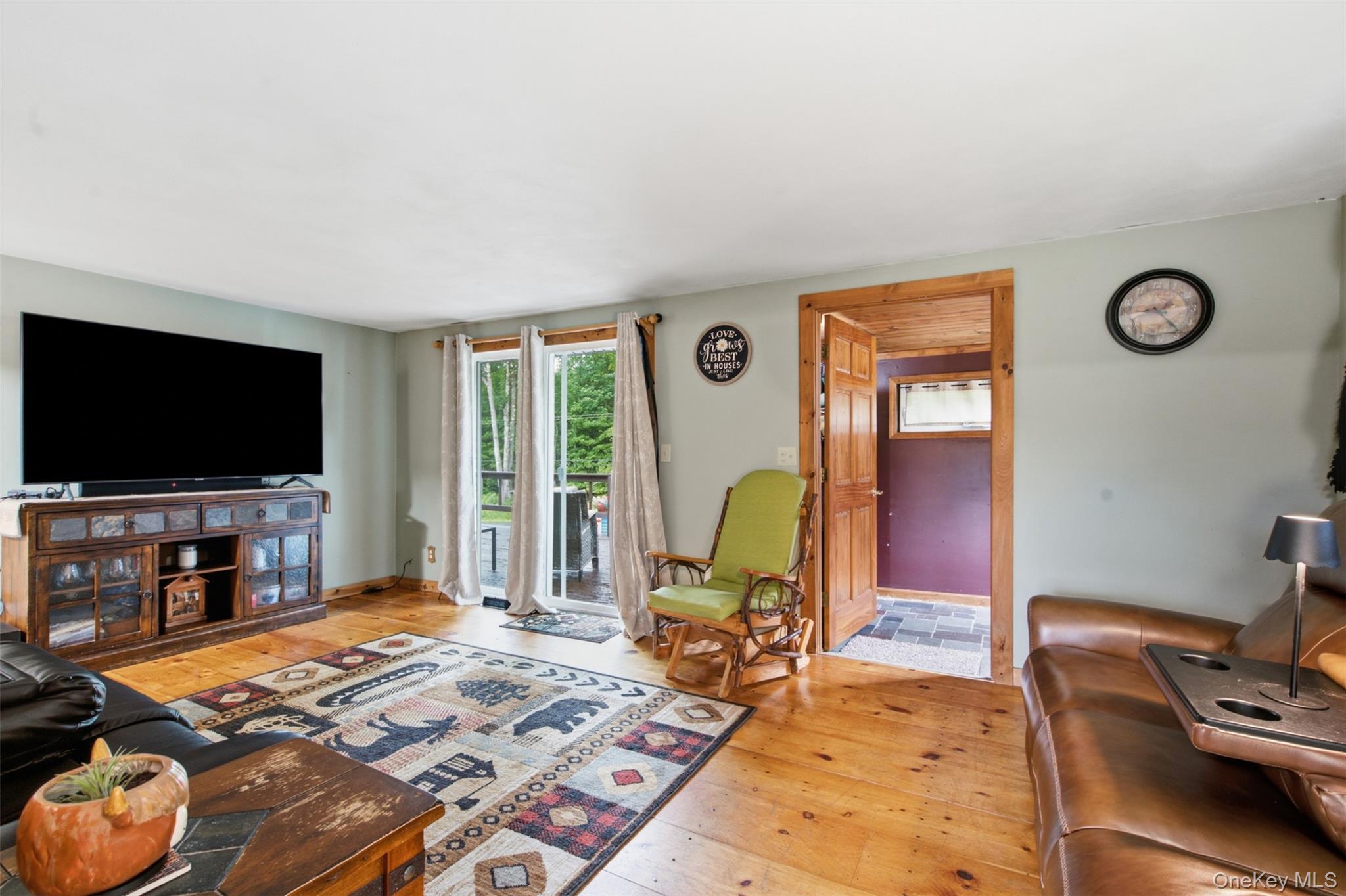 Single Family Jackson Road  Out Of Area, NY 13144, MLS-1030345-11