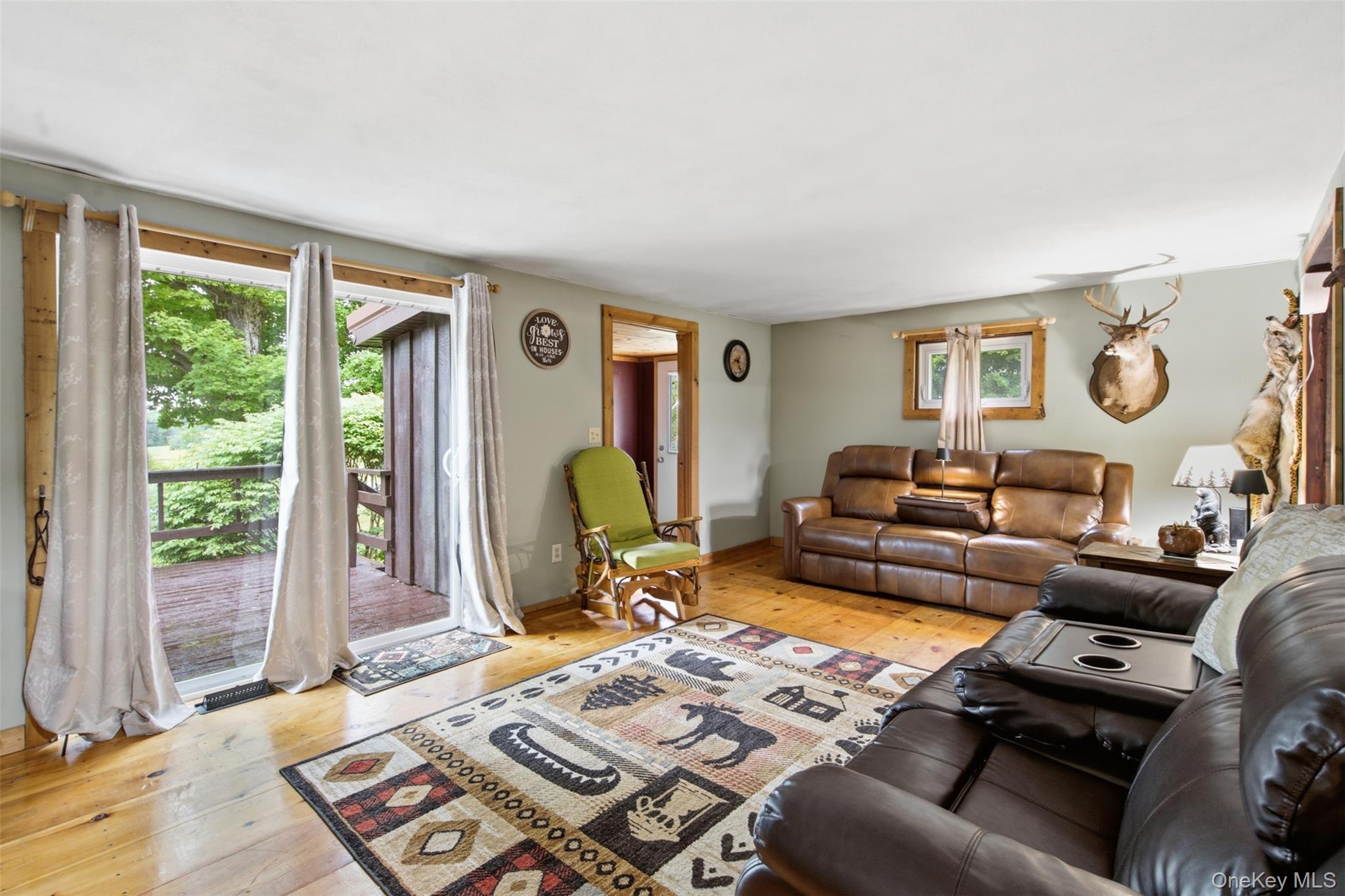Single Family Jackson Road  Out Of Area, NY 13144, MLS-1030345-13