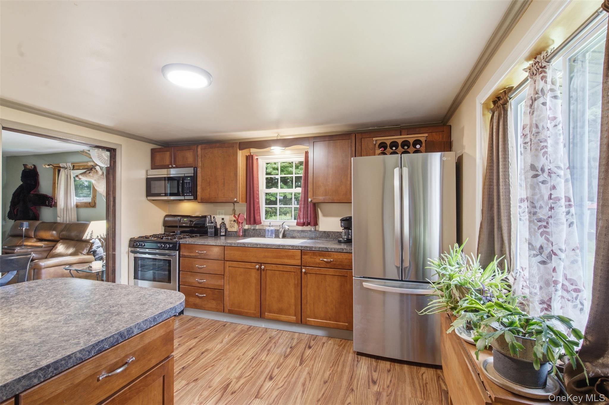 Single Family Jackson Road  Out Of Area, NY 13144, MLS-1030345-17