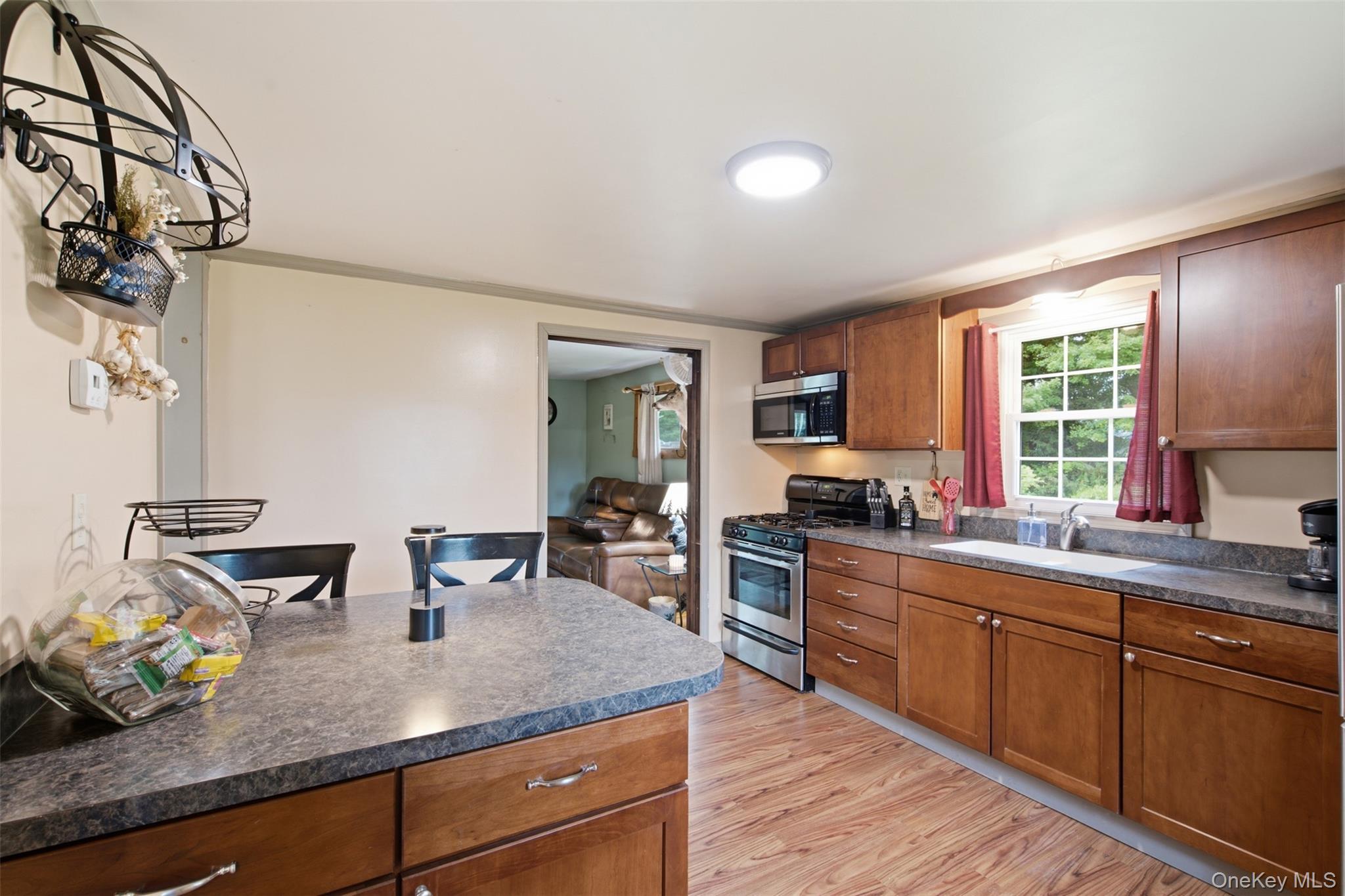 Single Family Jackson Road  Out Of Area, NY 13144, MLS-1030345-18
