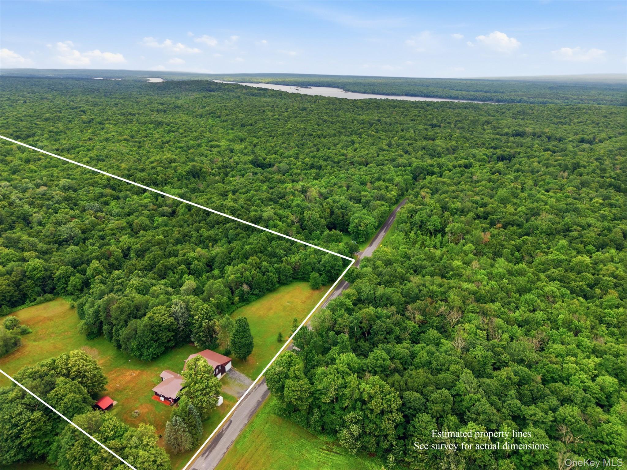 Single Family Jackson Road  Out Of Area, NY 13144, MLS-1030345-2