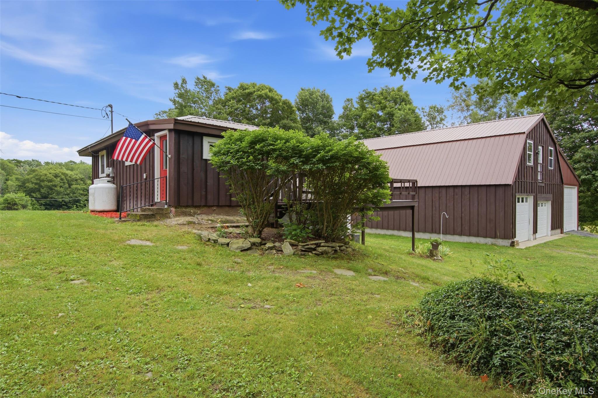 Single Family Jackson Road  Out Of Area, NY 13144, MLS-1030345-4