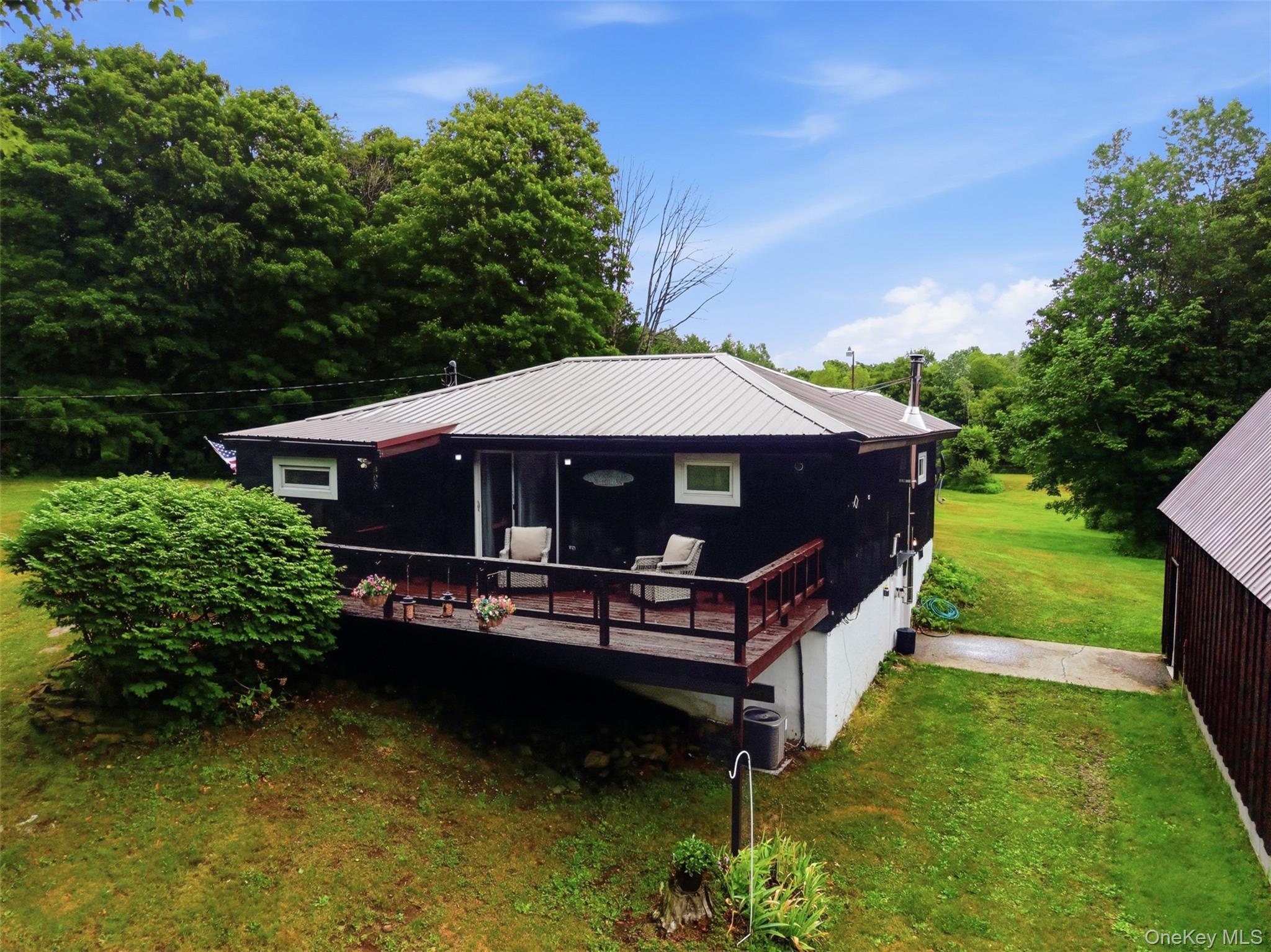 Single Family Jackson Road  Out Of Area, NY 13144, MLS-1030345-40
