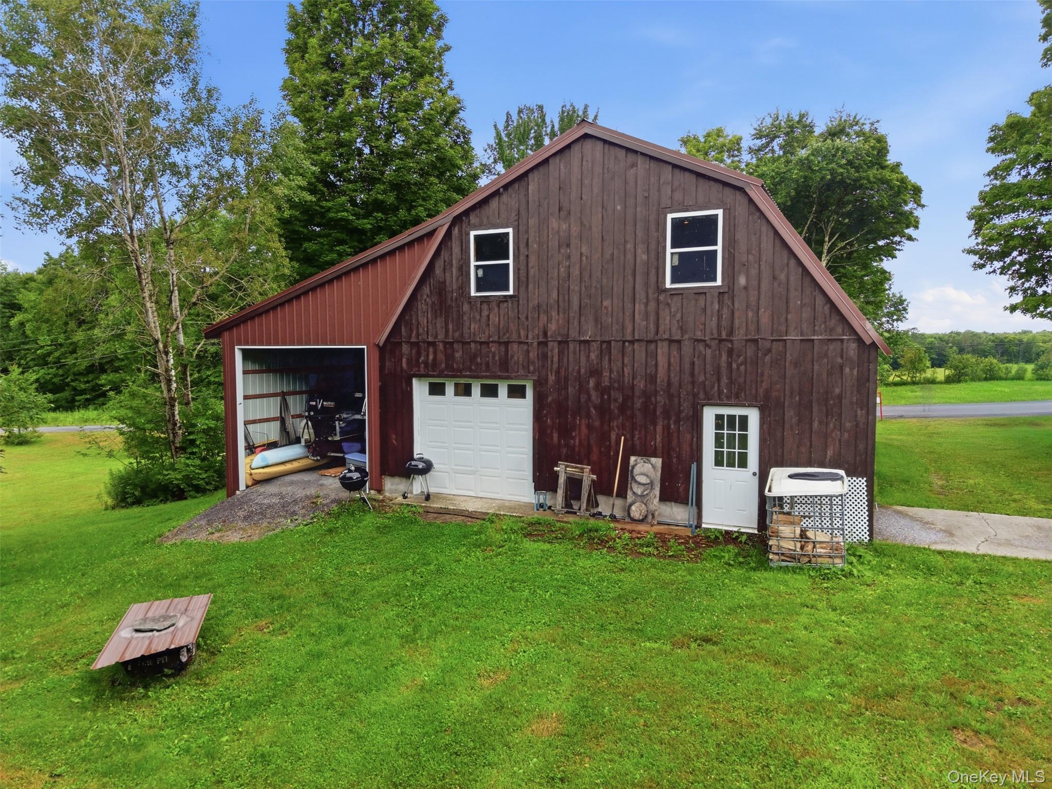 Single Family Jackson Road  Out Of Area, NY 13144, MLS-1030345-42