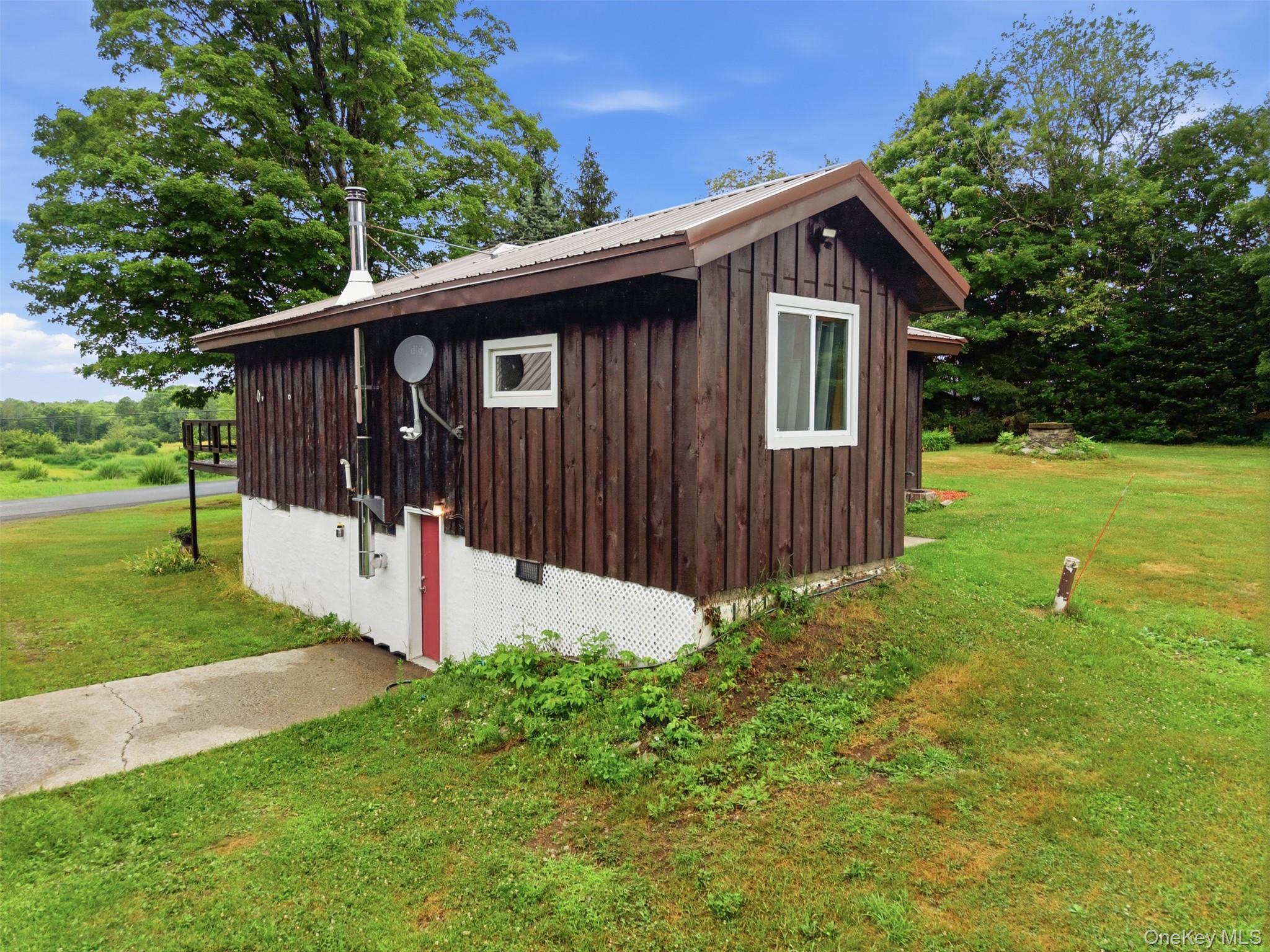 Single Family Jackson Road  Out Of Area, NY 13144, MLS-1030345-43