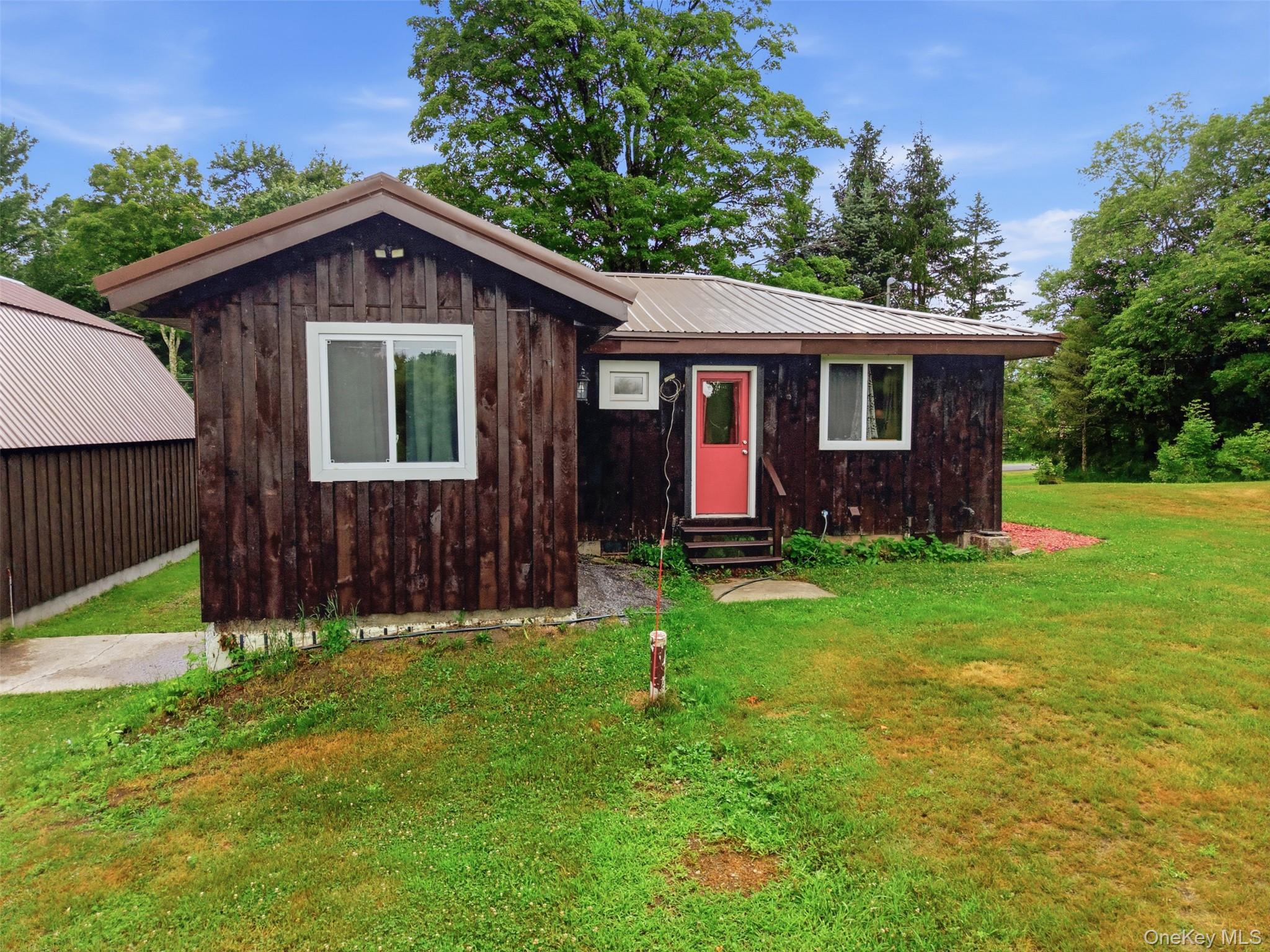 Single Family Jackson Road  Out Of Area, NY 13144, MLS-1030345-44