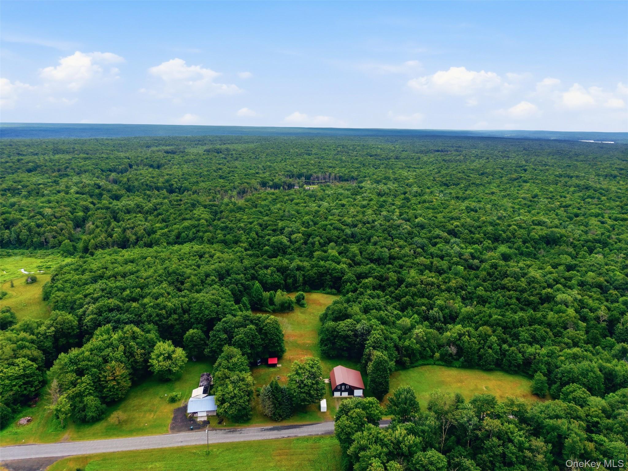 Single Family Jackson Road  Out Of Area, NY 13144, MLS-1030345-47