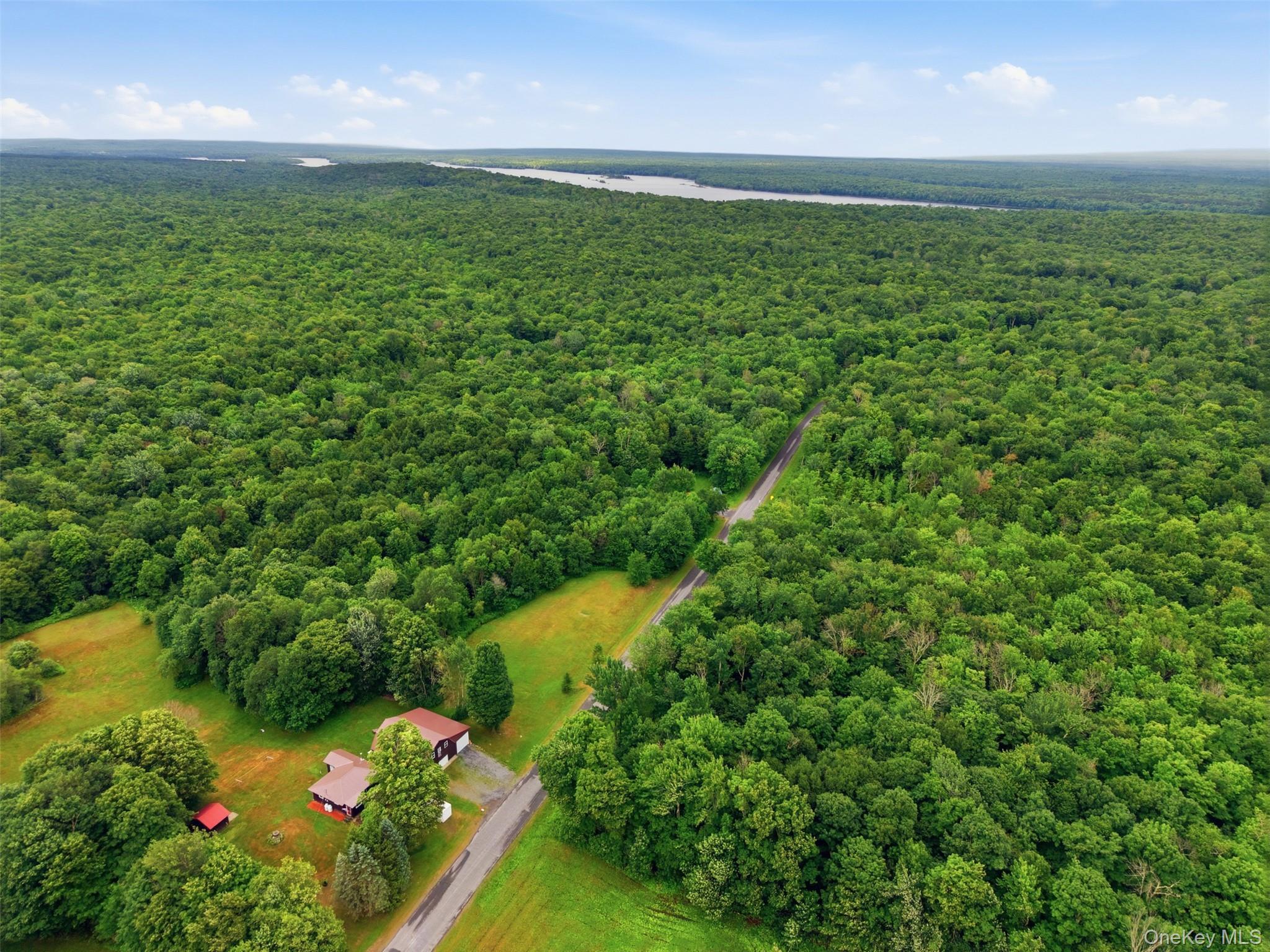 Single Family Jackson Road  Out Of Area, NY 13144, MLS-1030345-48