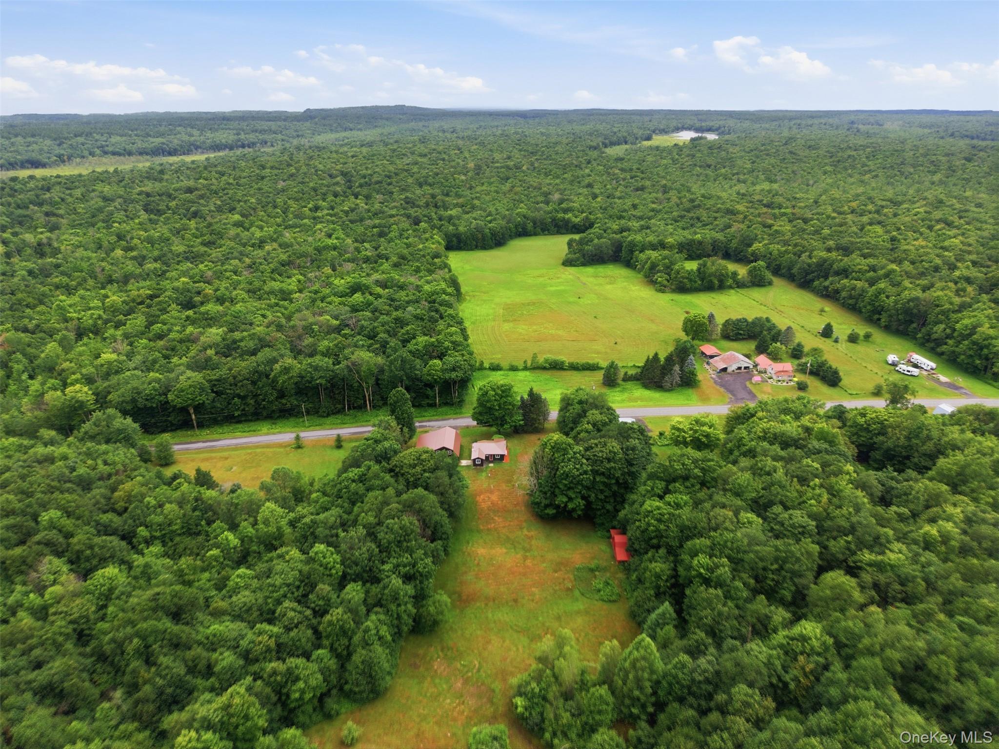 Single Family Jackson Road  Out Of Area, NY 13144, MLS-1030345-49