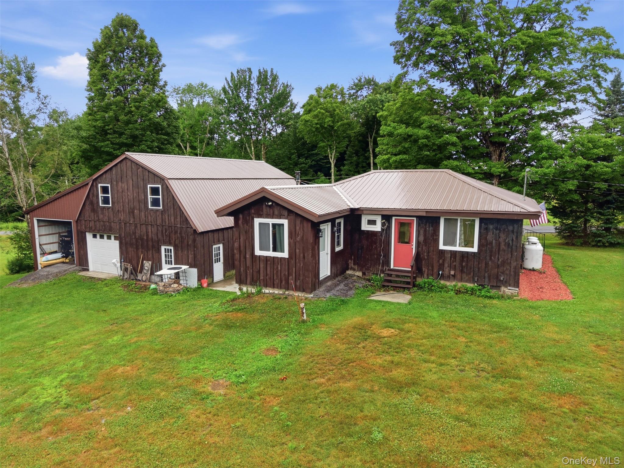 Single Family Jackson Road  Out Of Area, NY 13144, MLS-1030345-8