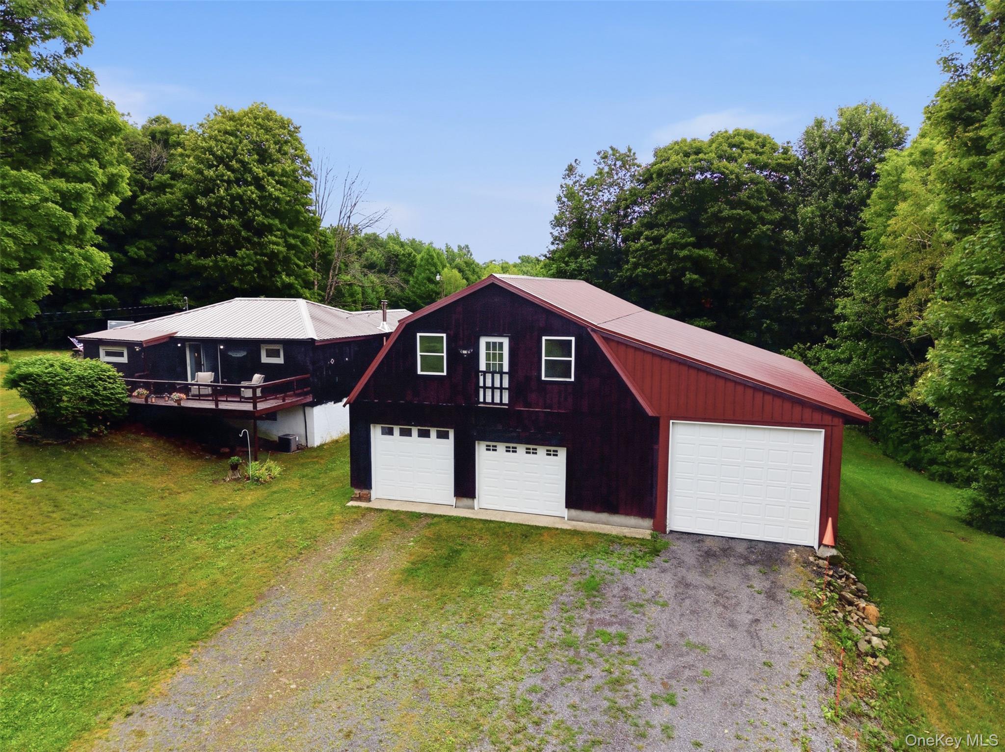 Single Family Jackson Road  Out Of Area, NY 13144, MLS-1030345-9