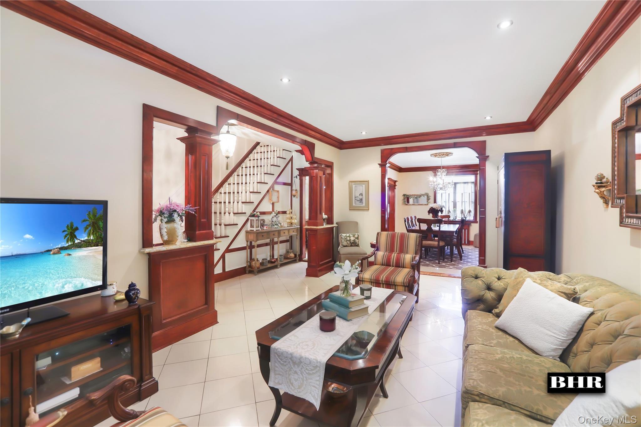 Single Family Bedford Avenue  Brooklyn, NY 11235, MLS-1030355-10