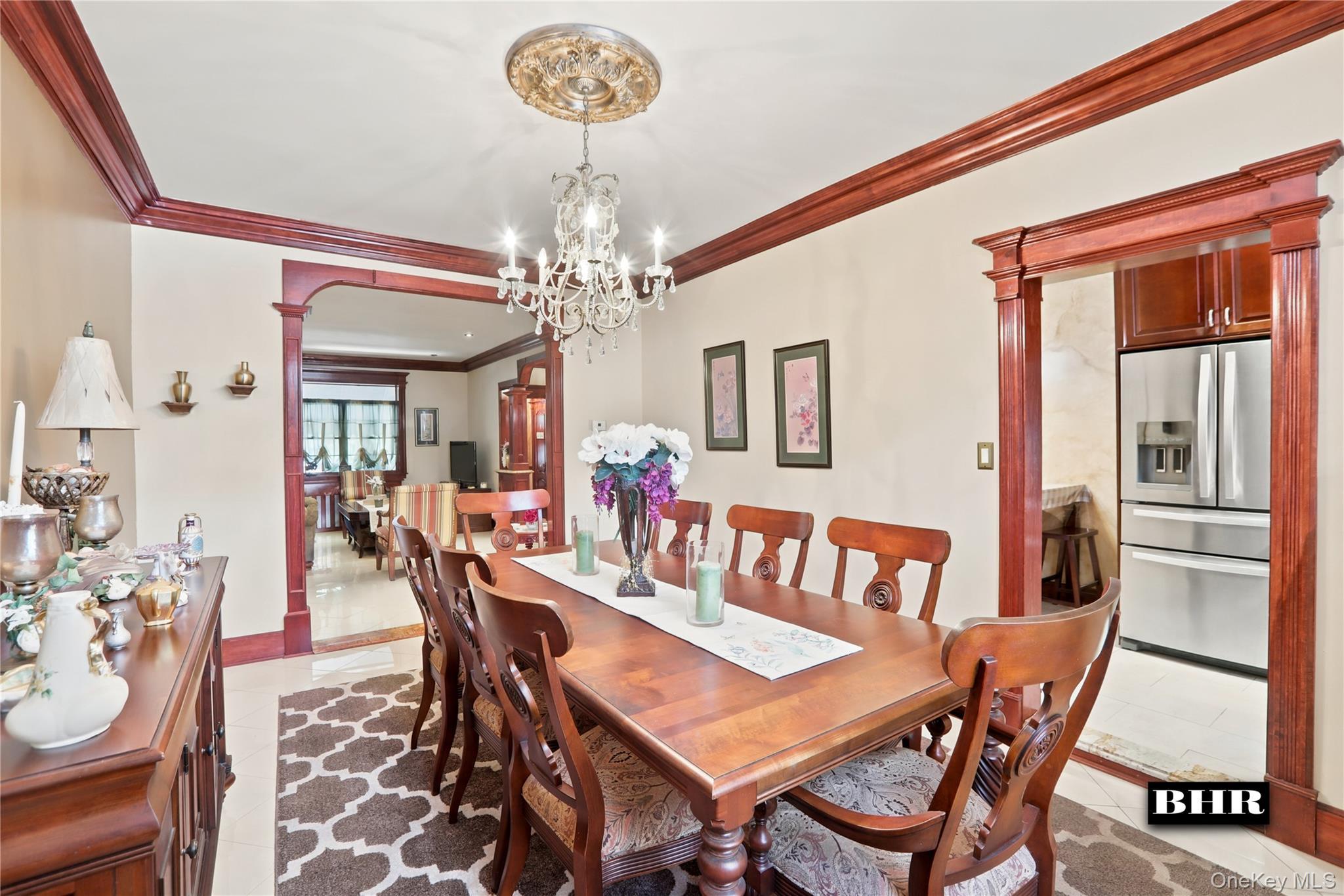 Single Family Bedford Avenue  Brooklyn, NY 11235, MLS-1030355-13
