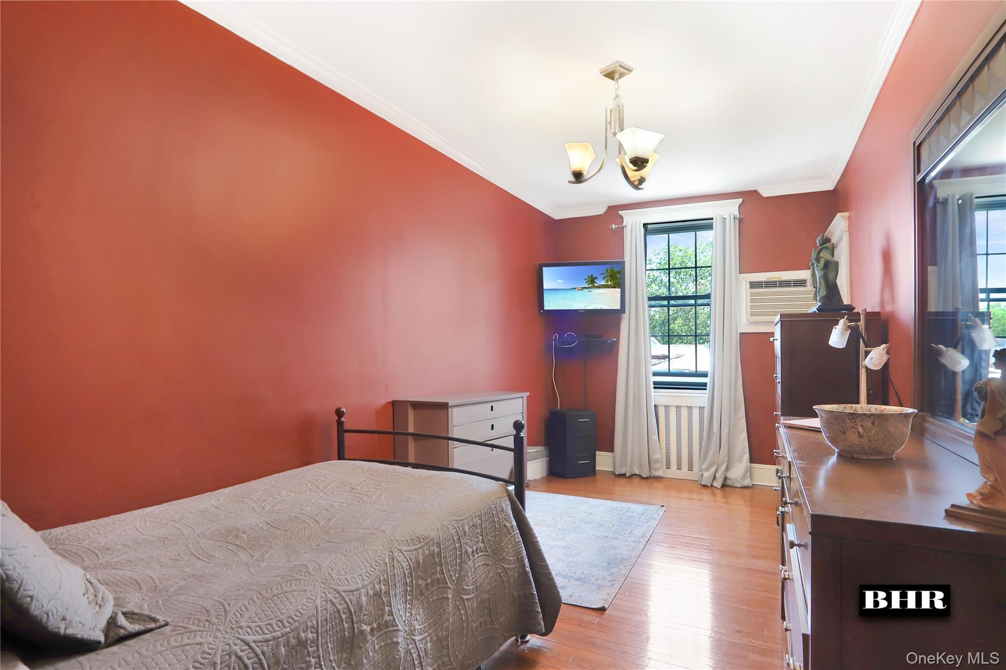 Single Family Bedford Avenue  Brooklyn, NY 11235, MLS-1030355-16