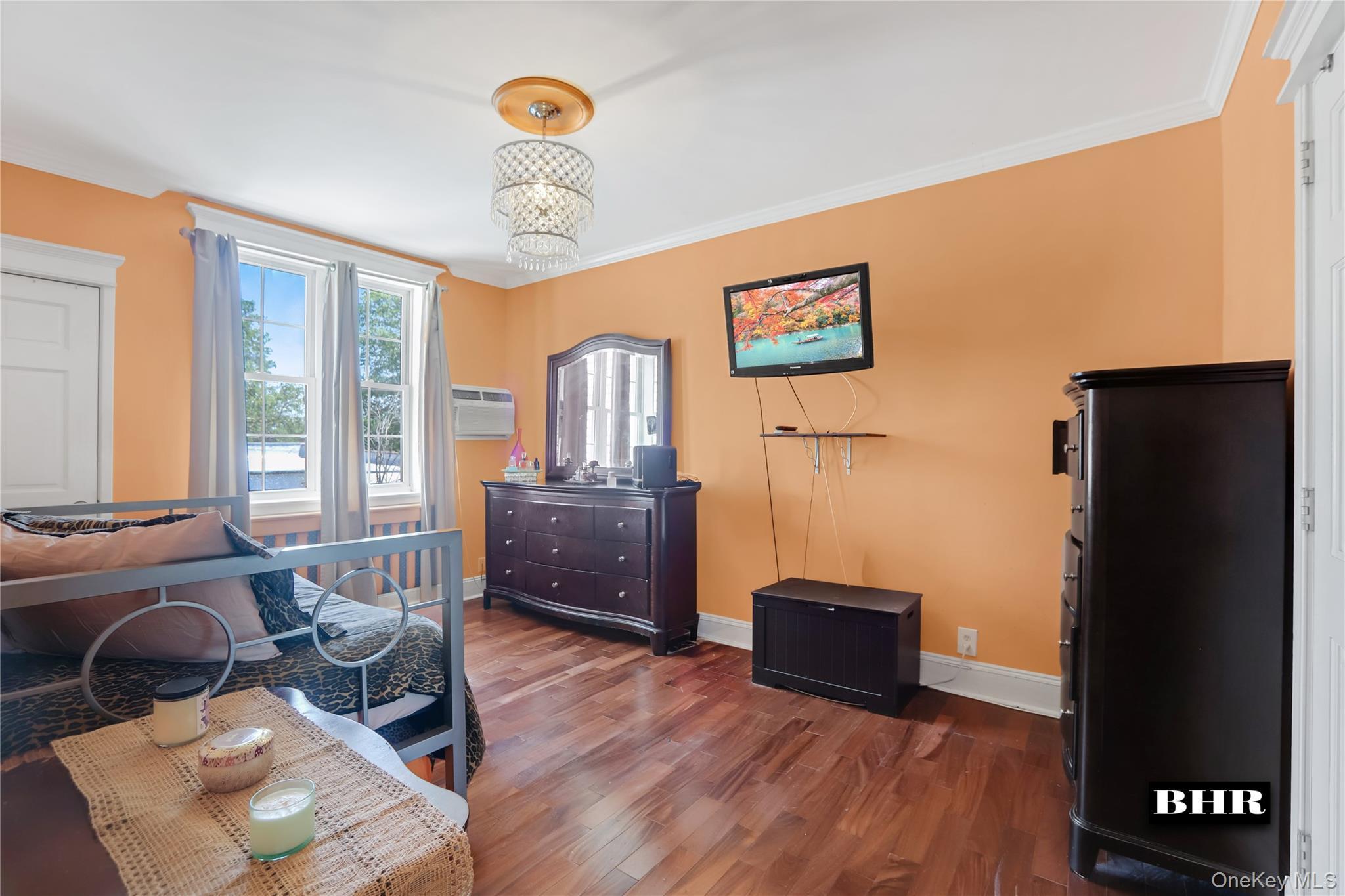 Single Family Bedford Avenue  Brooklyn, NY 11235, MLS-1030355-17