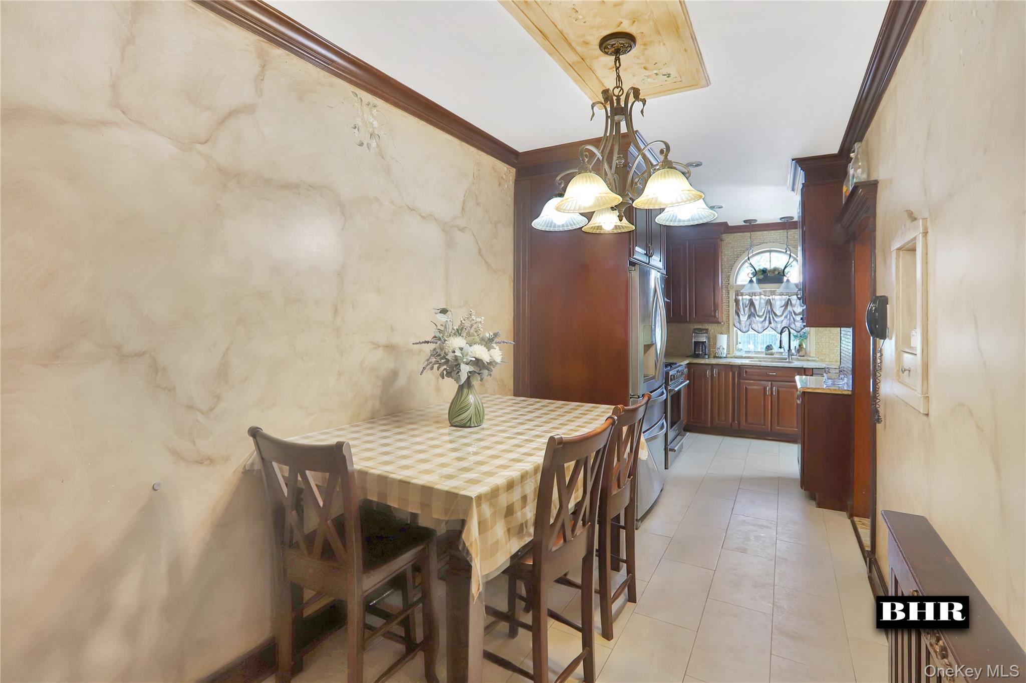 Single Family Bedford Avenue  Brooklyn, NY 11235, MLS-1030355-3
