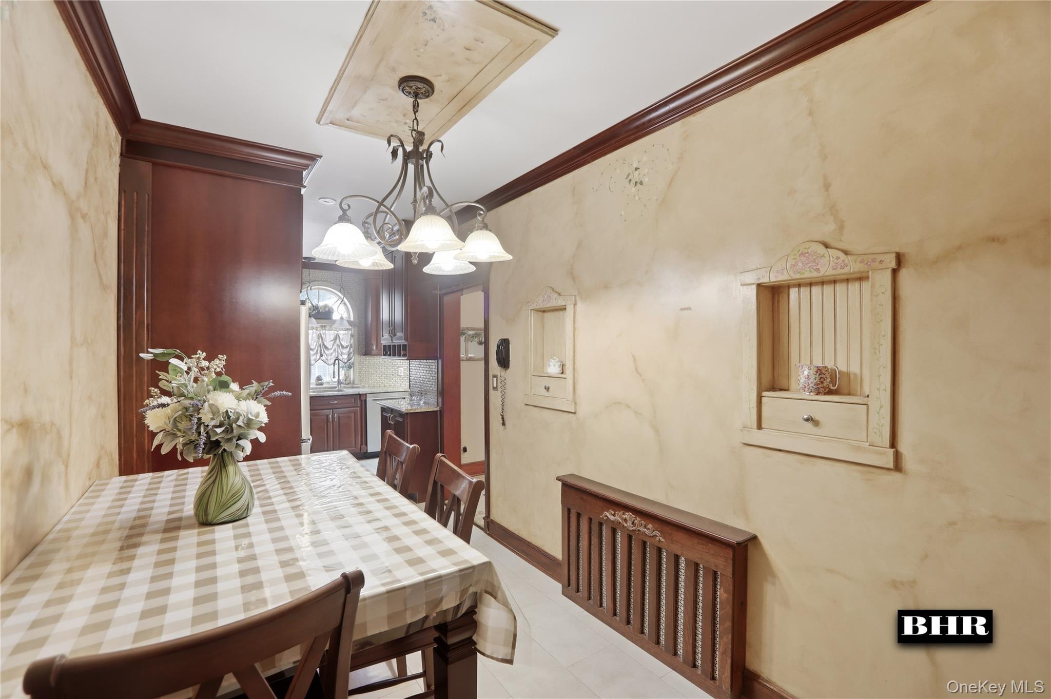 Single Family Bedford Avenue  Brooklyn, NY 11235, MLS-1030355-4