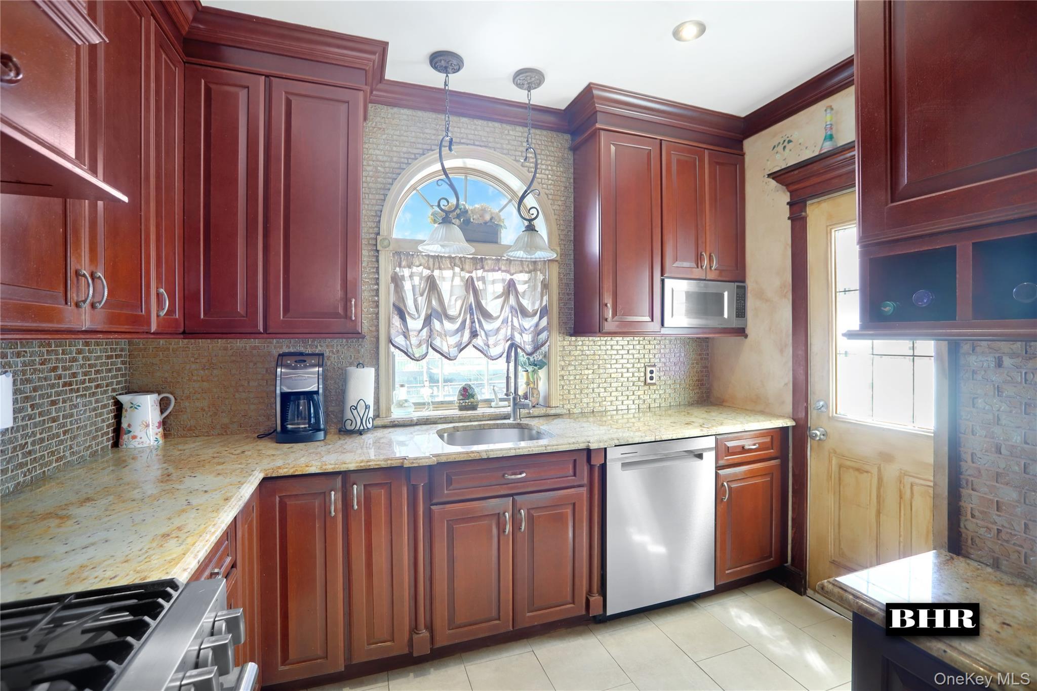 Single Family Bedford Avenue  Brooklyn, NY 11235, MLS-1030355-8