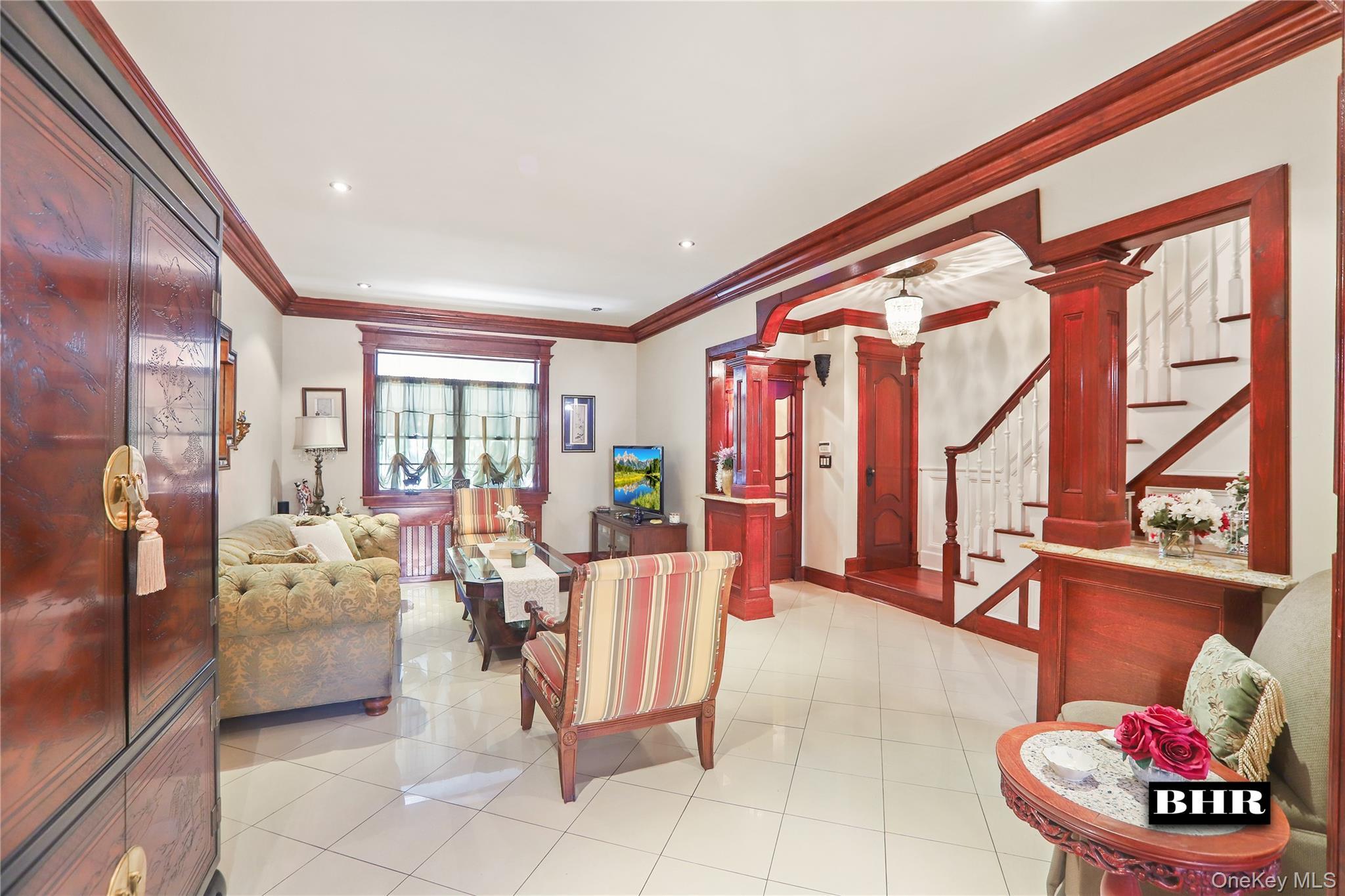 Single Family Bedford Avenue  Brooklyn, NY 11235, MLS-1030355-9
