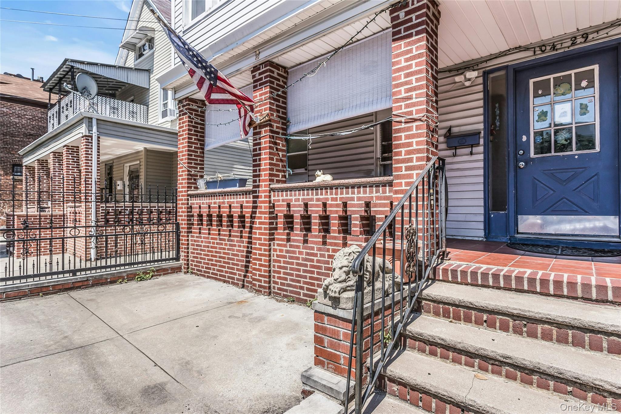 Single Family 37th Drive Queens, NY 11368, MLS-1030364-4