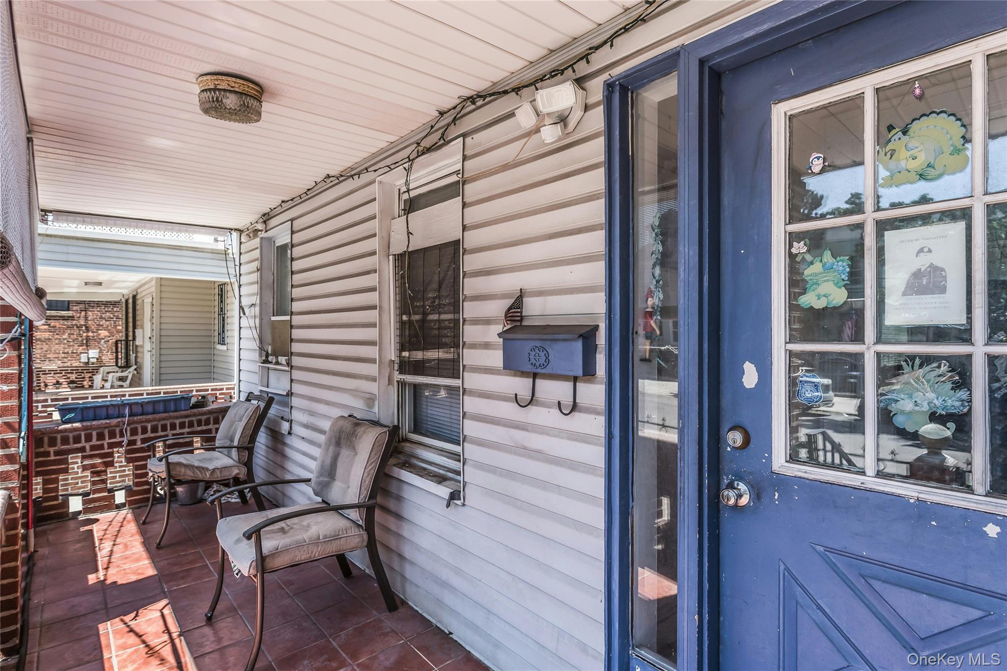 Single Family 37th Drive Queens, NY 11368, MLS-1030364-5