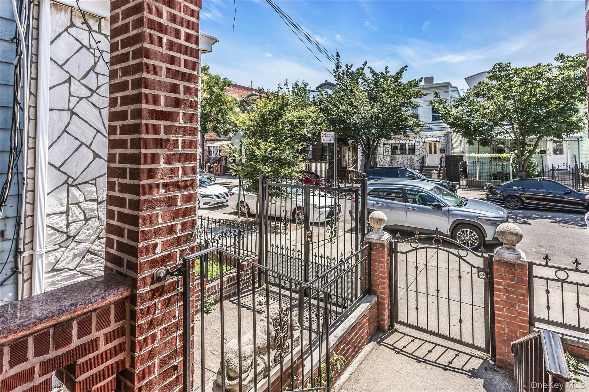 Single Family 37th Drive Queens, NY 11368, MLS-1030364-6